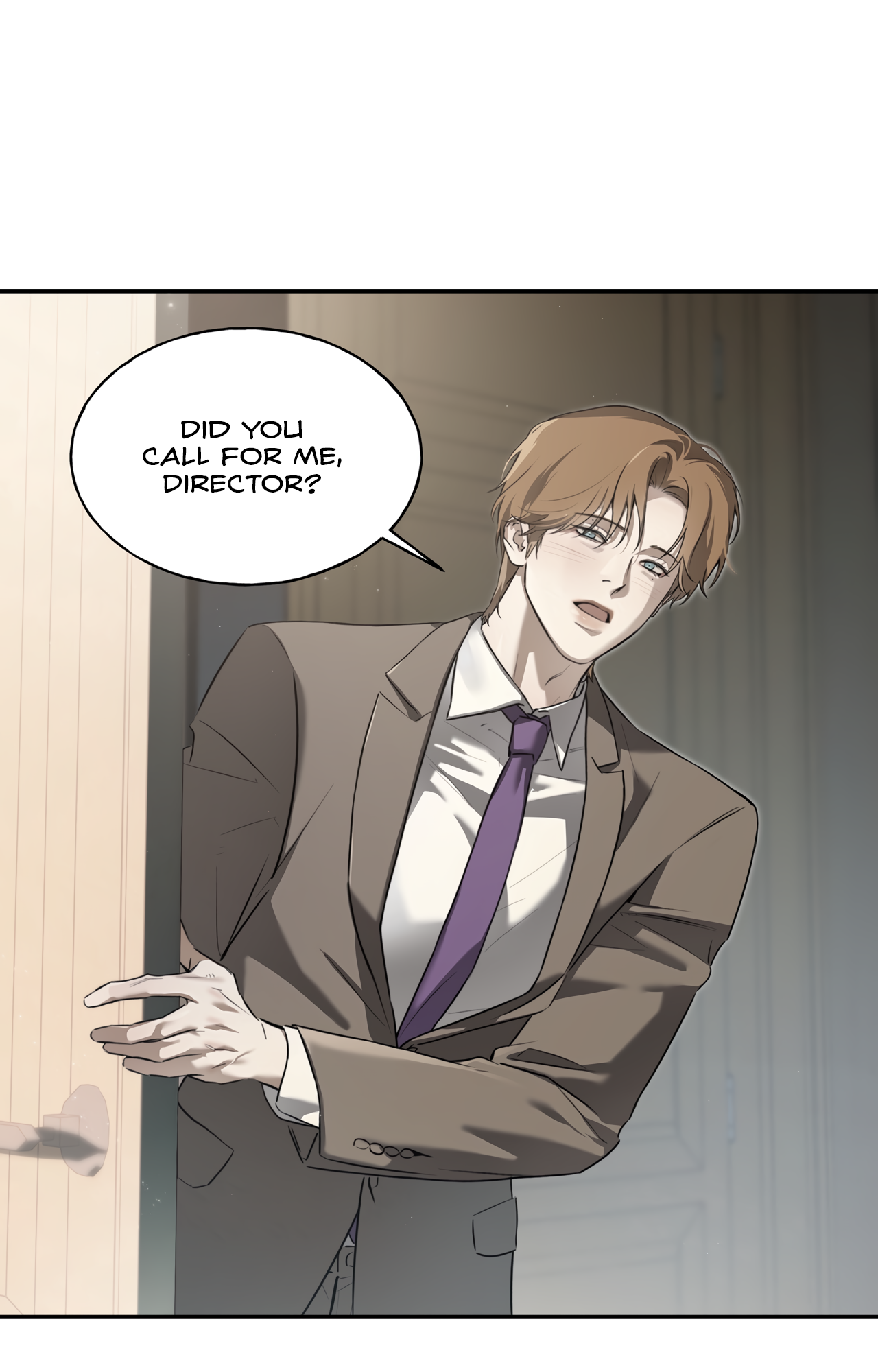 Side Effect Chapter 1 page 49 - 