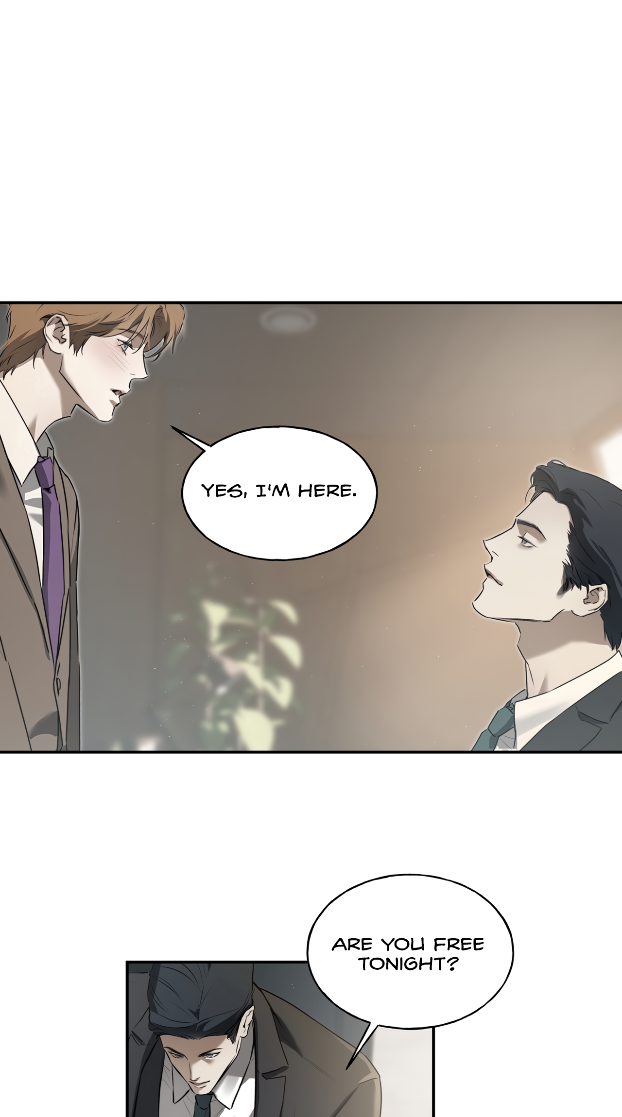 Side Effect Chapter 1 page 52 - 
