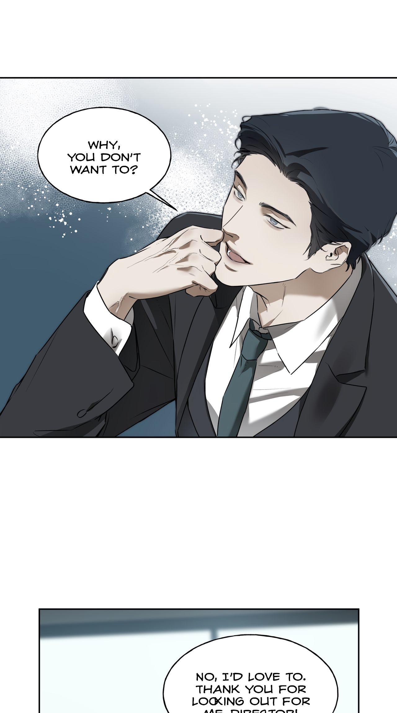 Side Effect Chapter 1 page 55 - 