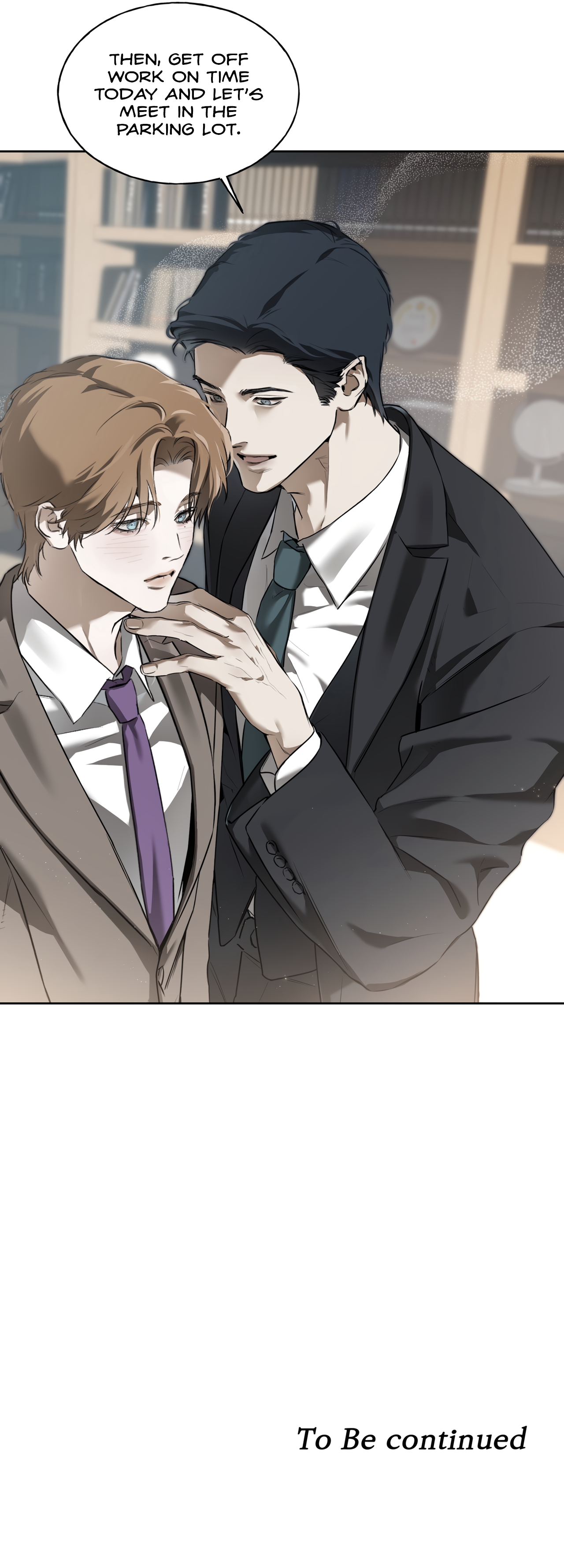 Side Effect Chapter 1 page 57 - 