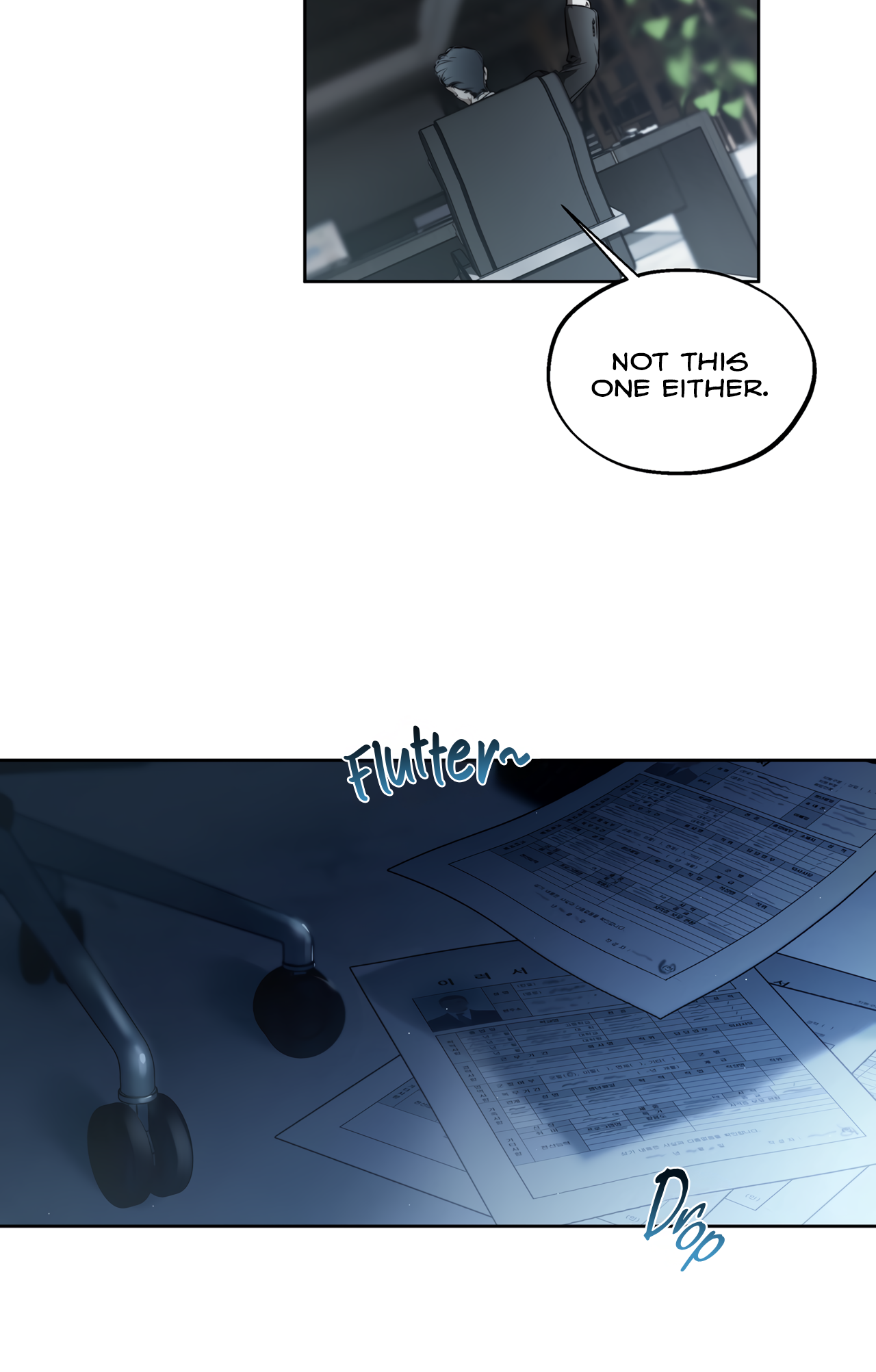 Side Effect Chapter 1 page 7 - 