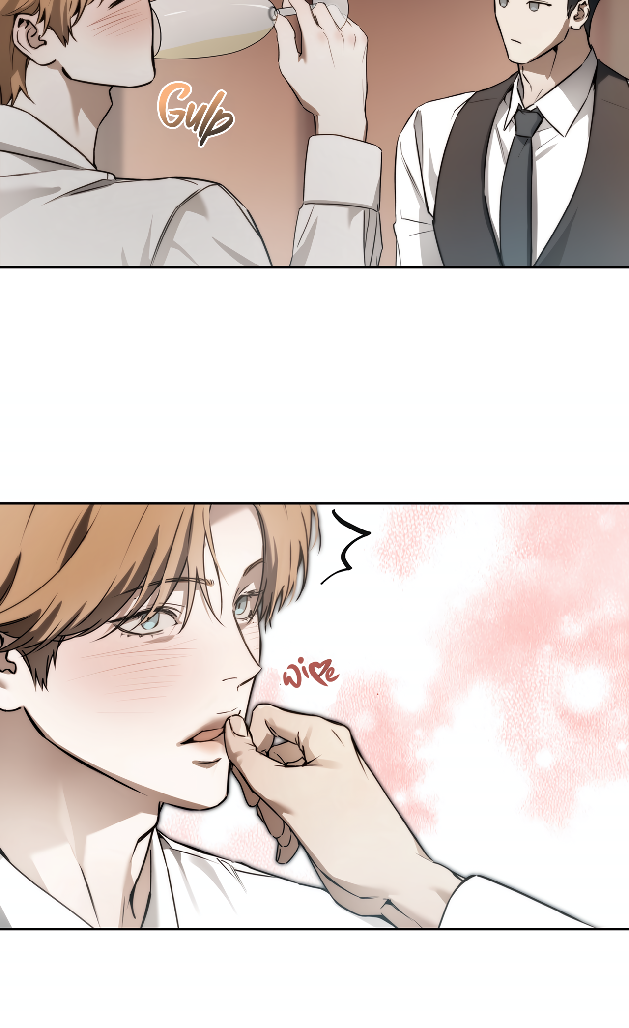 Side Effect Chapter 2 page 12 - 
