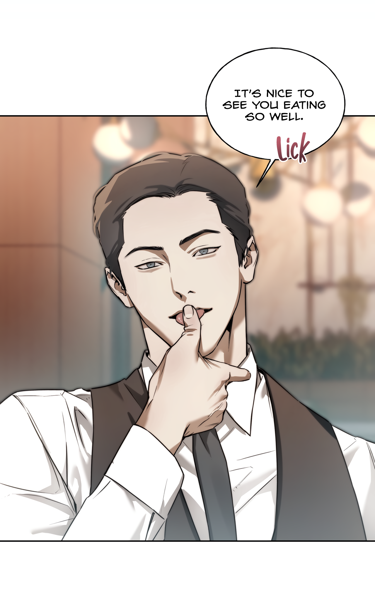 Side Effect Chapter 2 page 13 - 