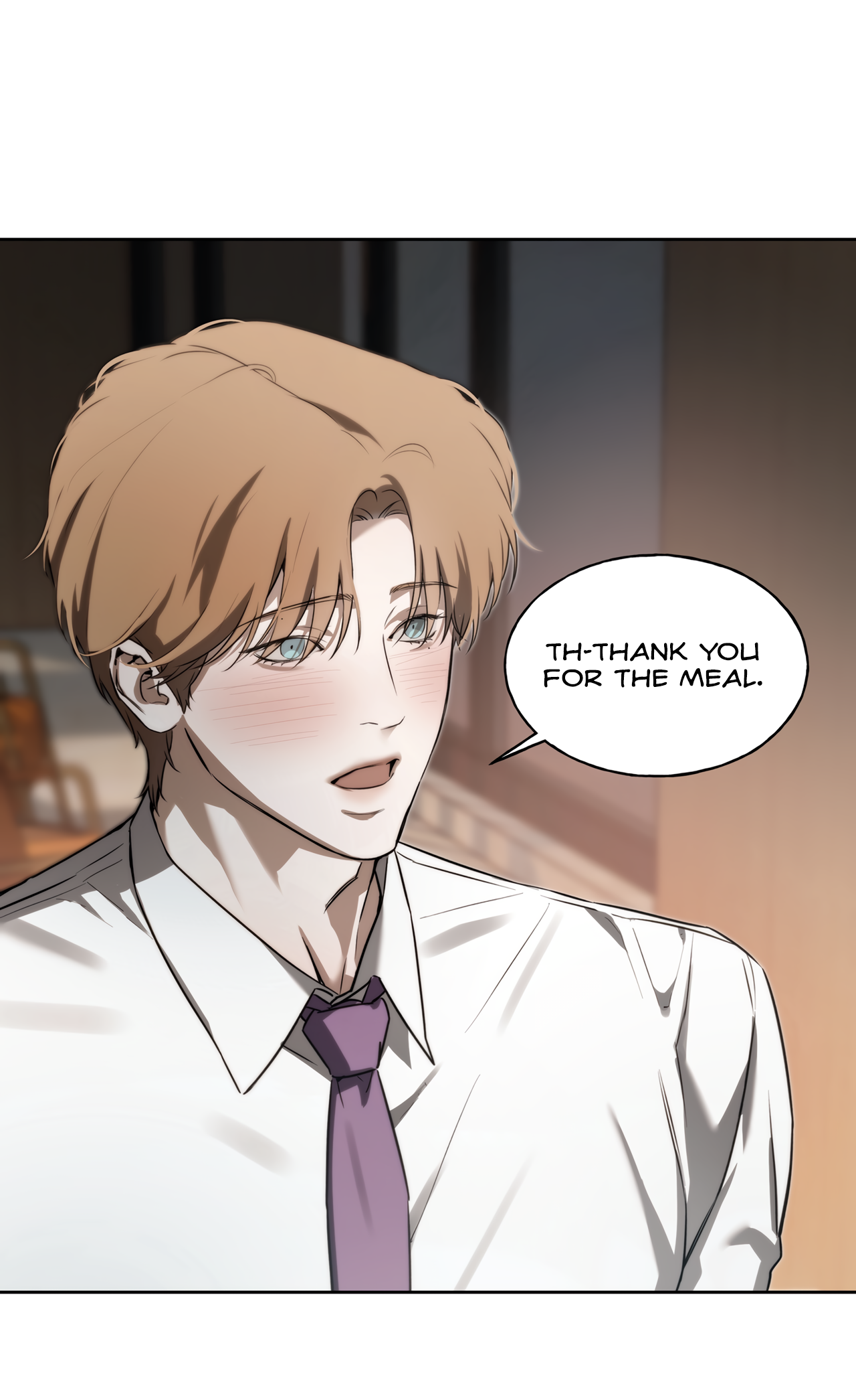 Side Effect Chapter 2 page 14 - 