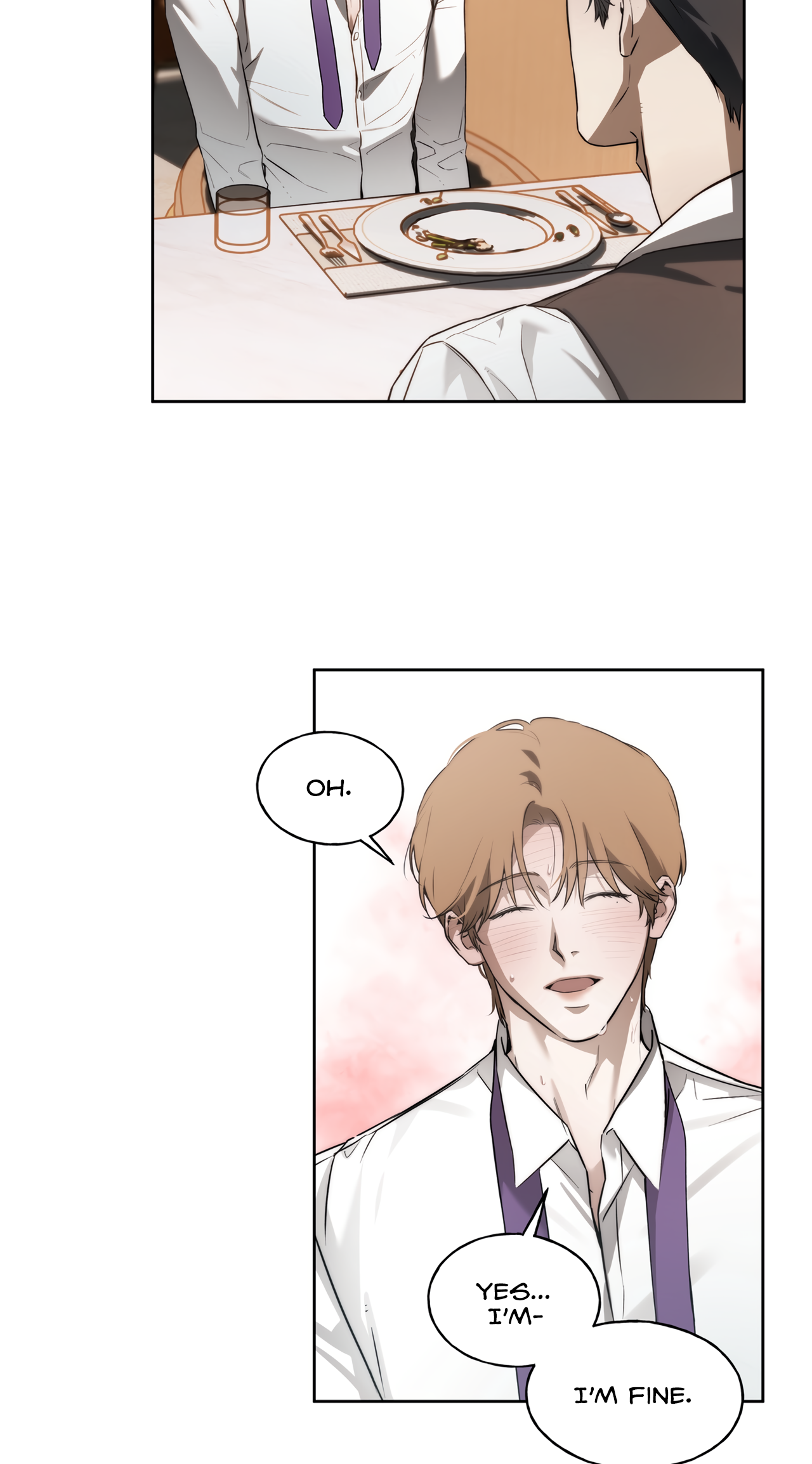 Side Effect Chapter 2 page 17 - 