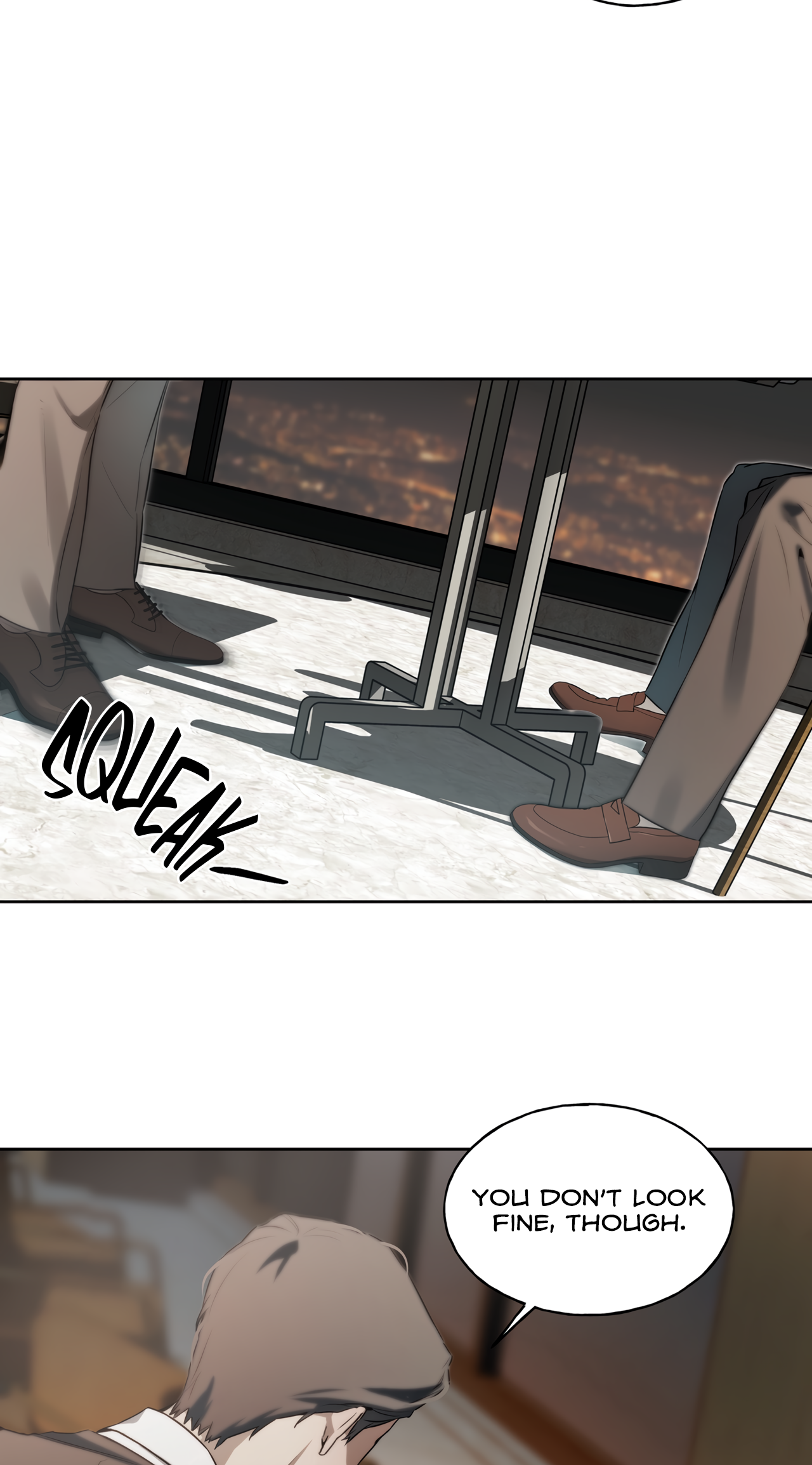 Side Effect Chapter 2 page 18 - 