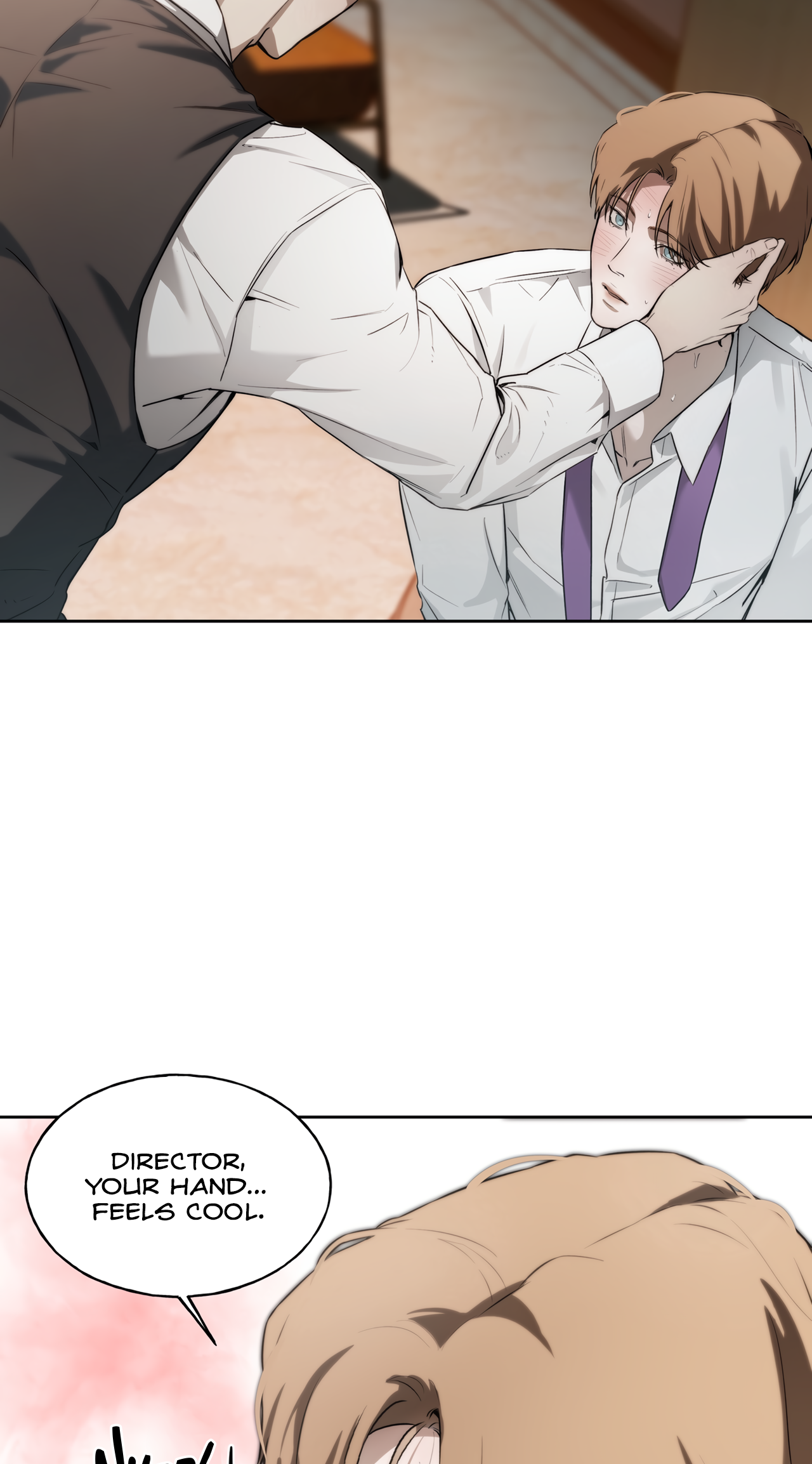 Side Effect Chapter 2 page 19 - 