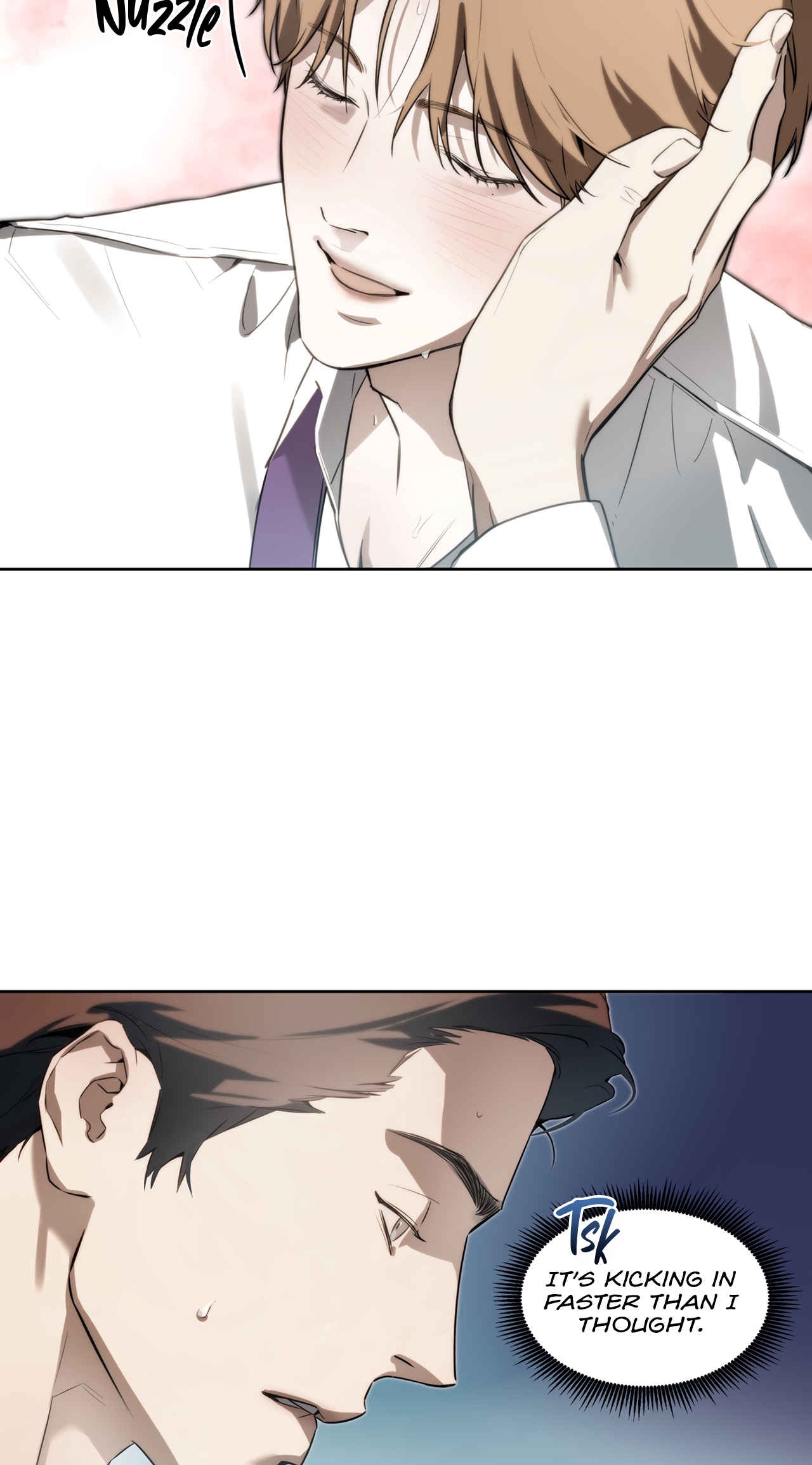 Side Effect Chapter 2 page 20 - 