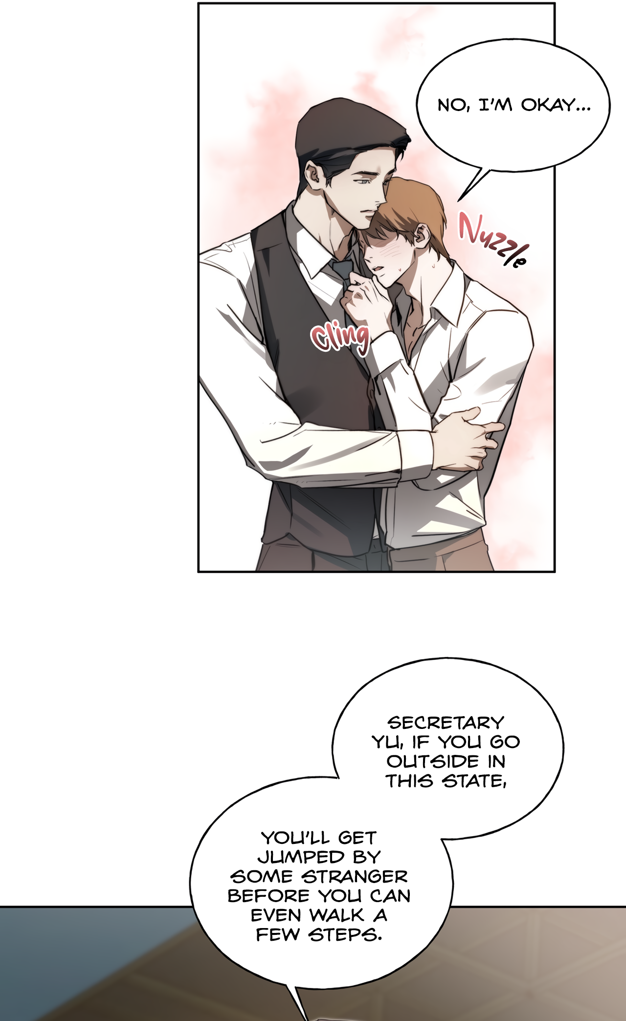 Side Effect Chapter 2 page 22 - 