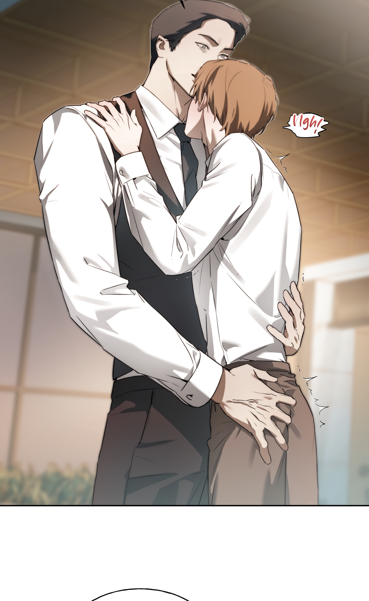 Side Effect Chapter 2 page 23 - 