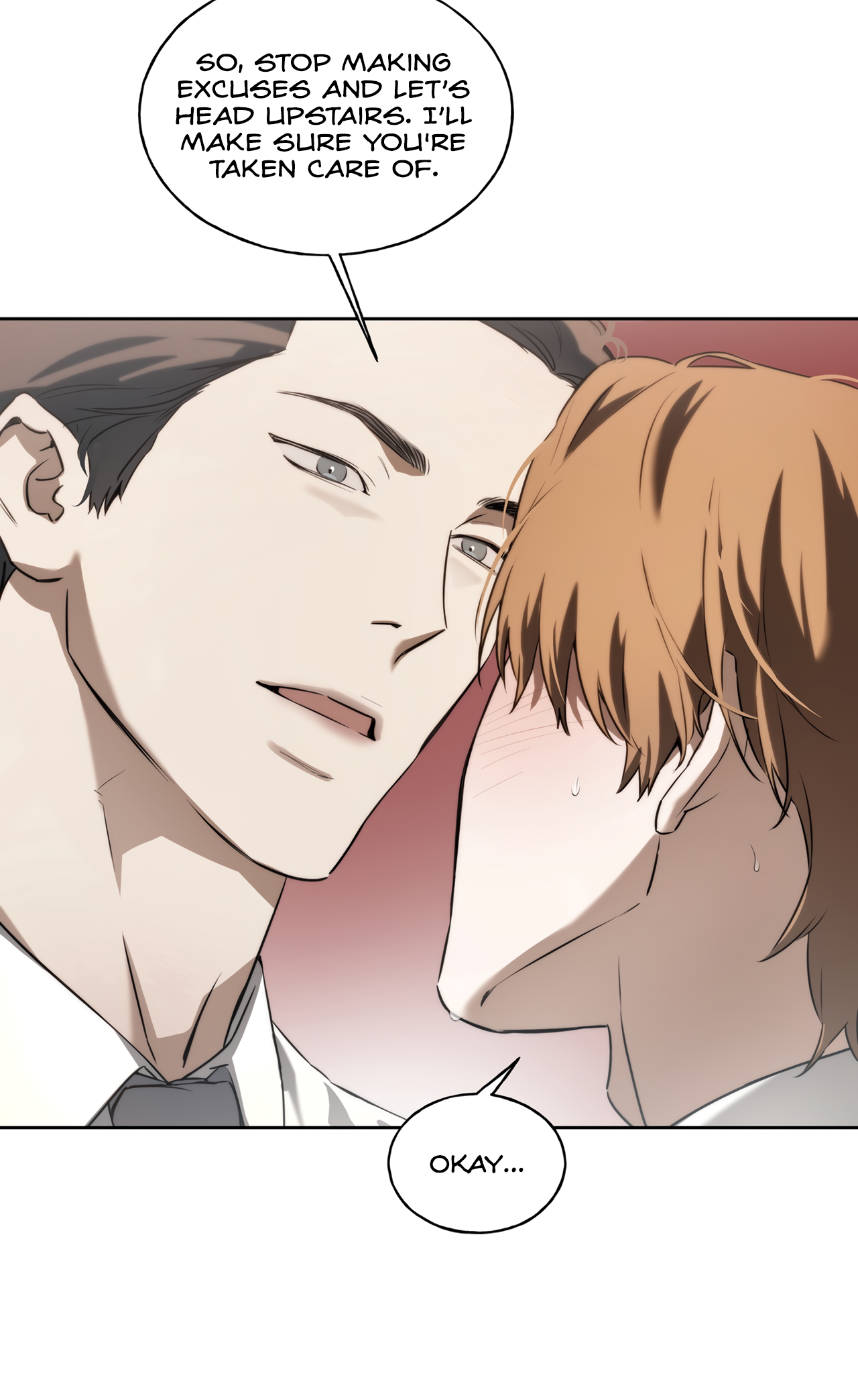Side Effect Chapter 2 page 24 - 