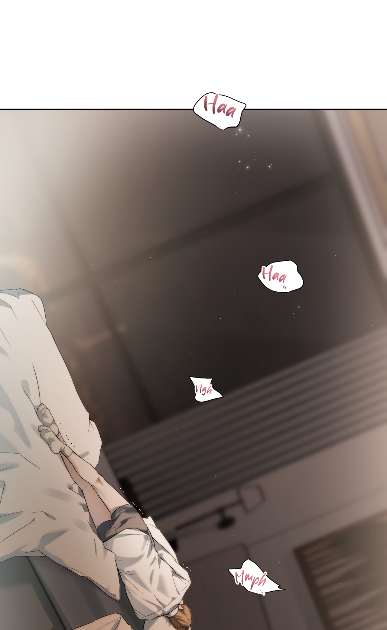 Side Effect Chapter 2 page 26 - 