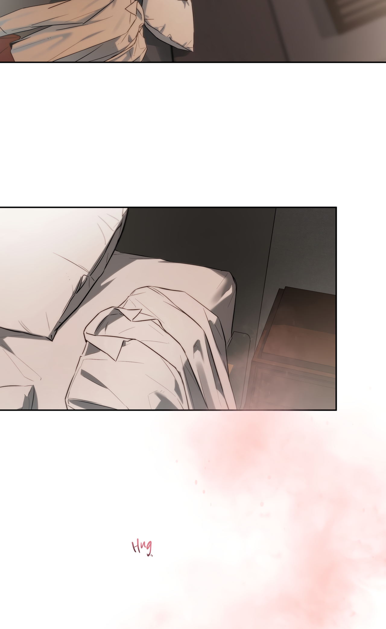 Side Effect Chapter 2 page 27 - 