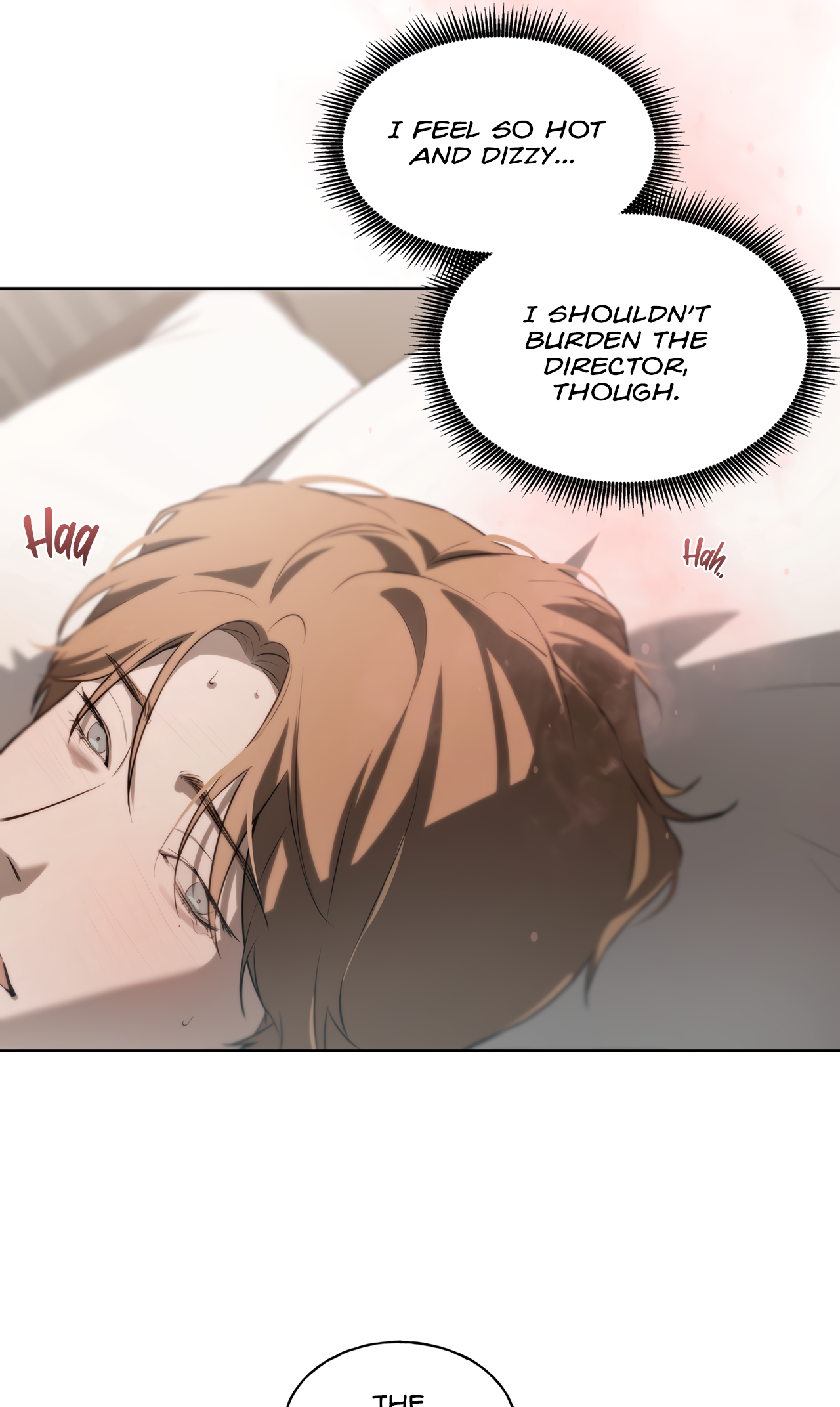 Side Effect Chapter 2 page 29 - 