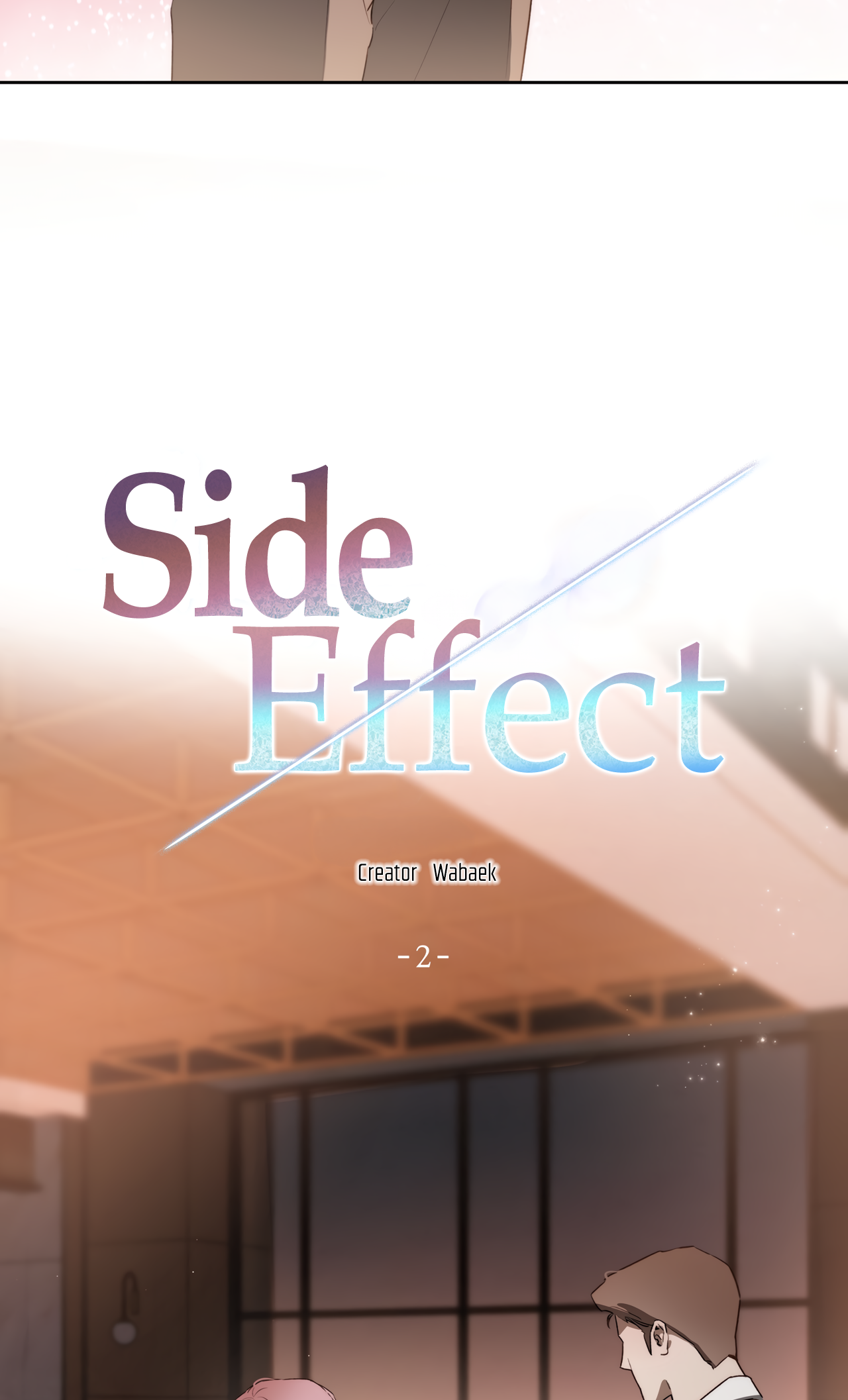 Side Effect Chapter 2 page 4 - 