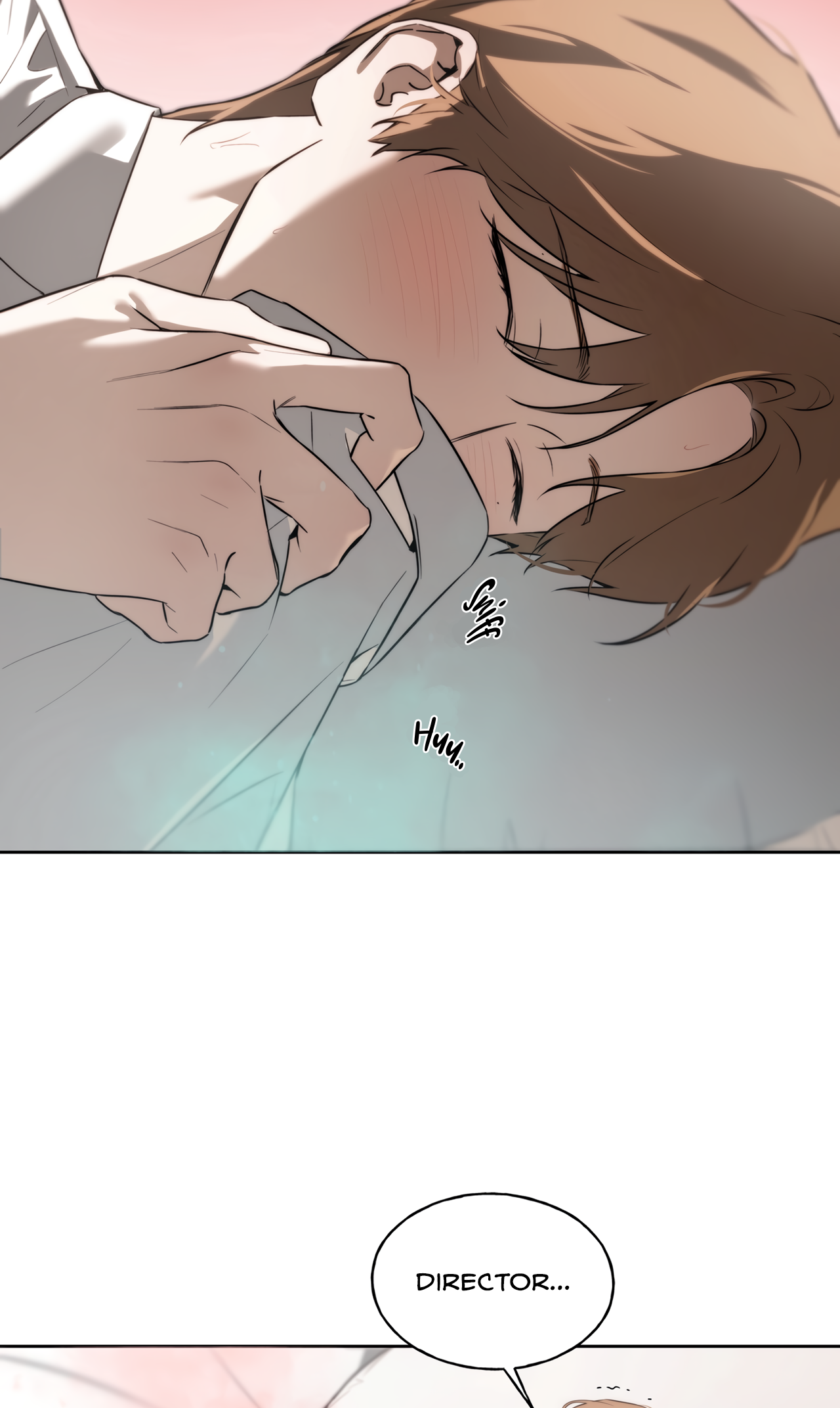 Side Effect Chapter 2 page 31 - 