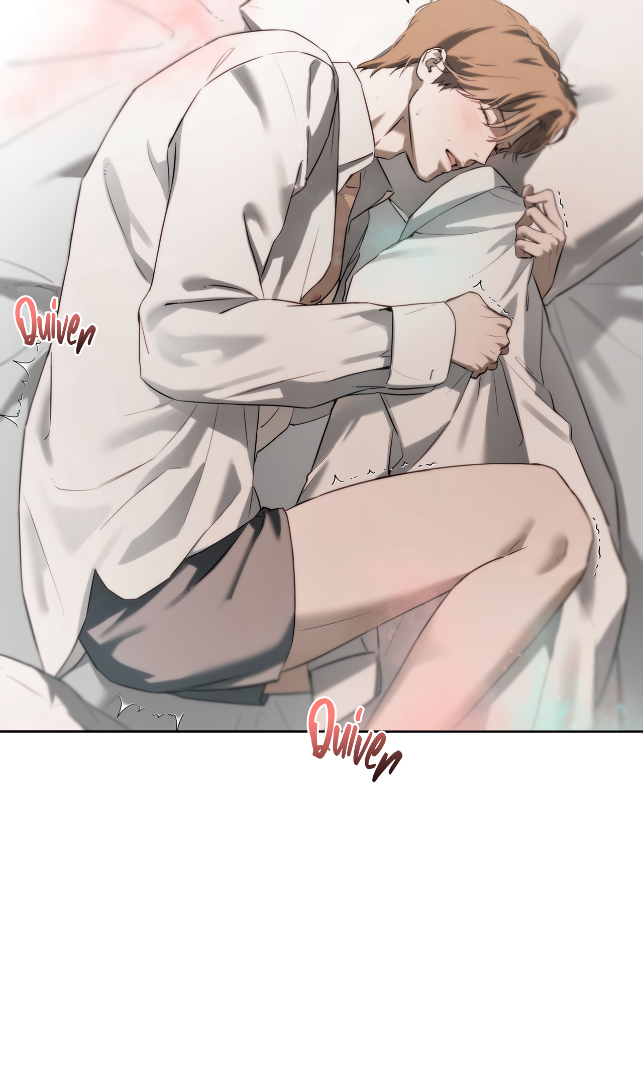 Side Effect Chapter 2 page 32 - 