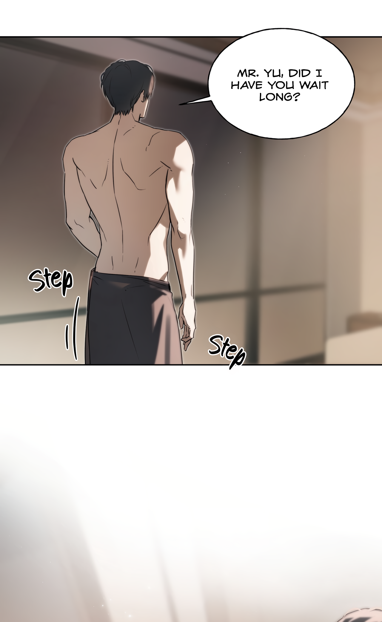 Side Effect Chapter 2 page 36 - 