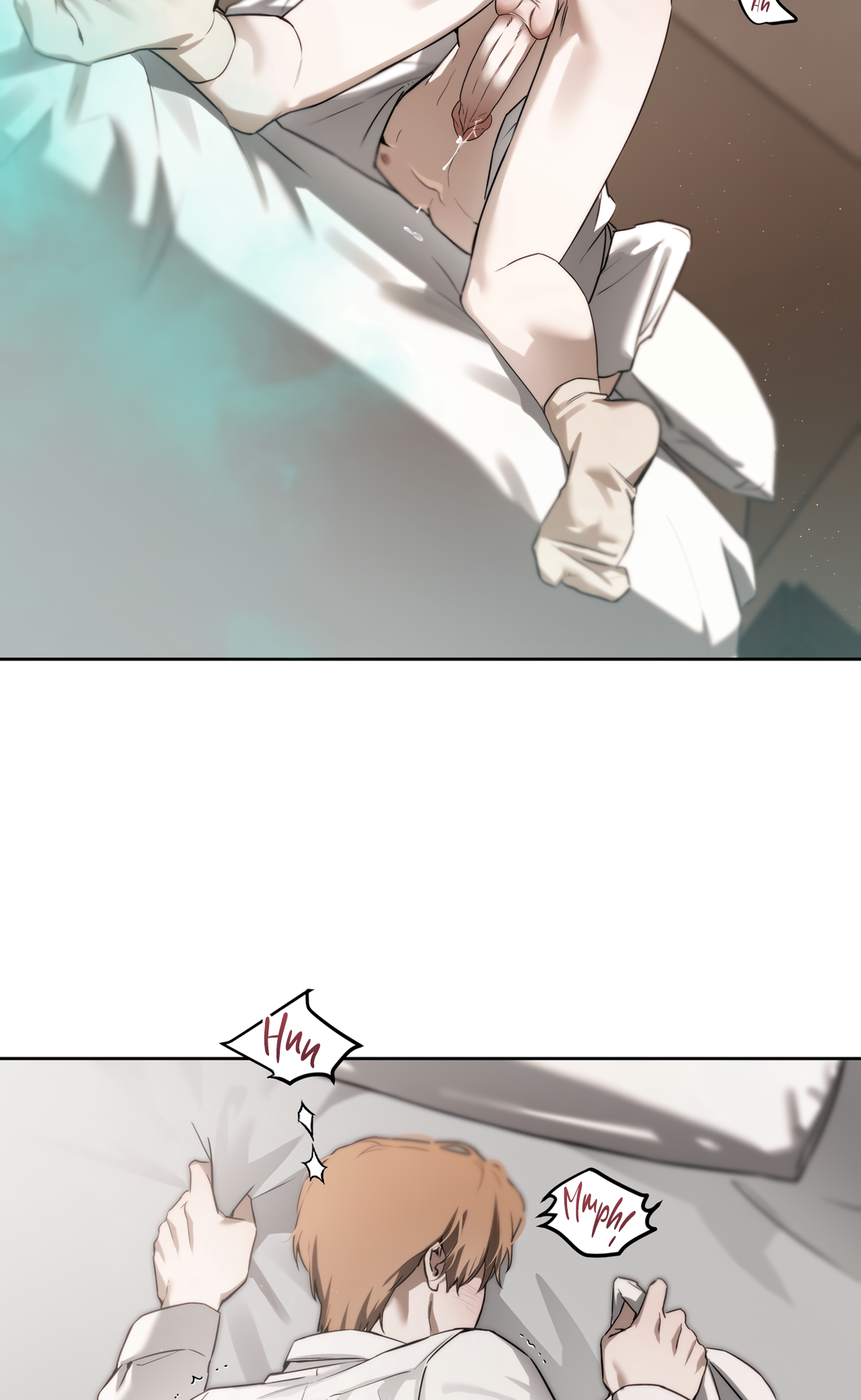 Side Effect Chapter 2 page 38 - 