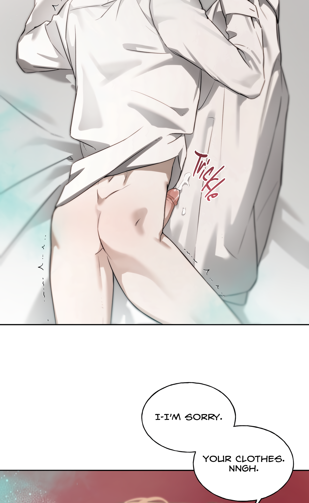 Side Effect Chapter 2 page 39 - 