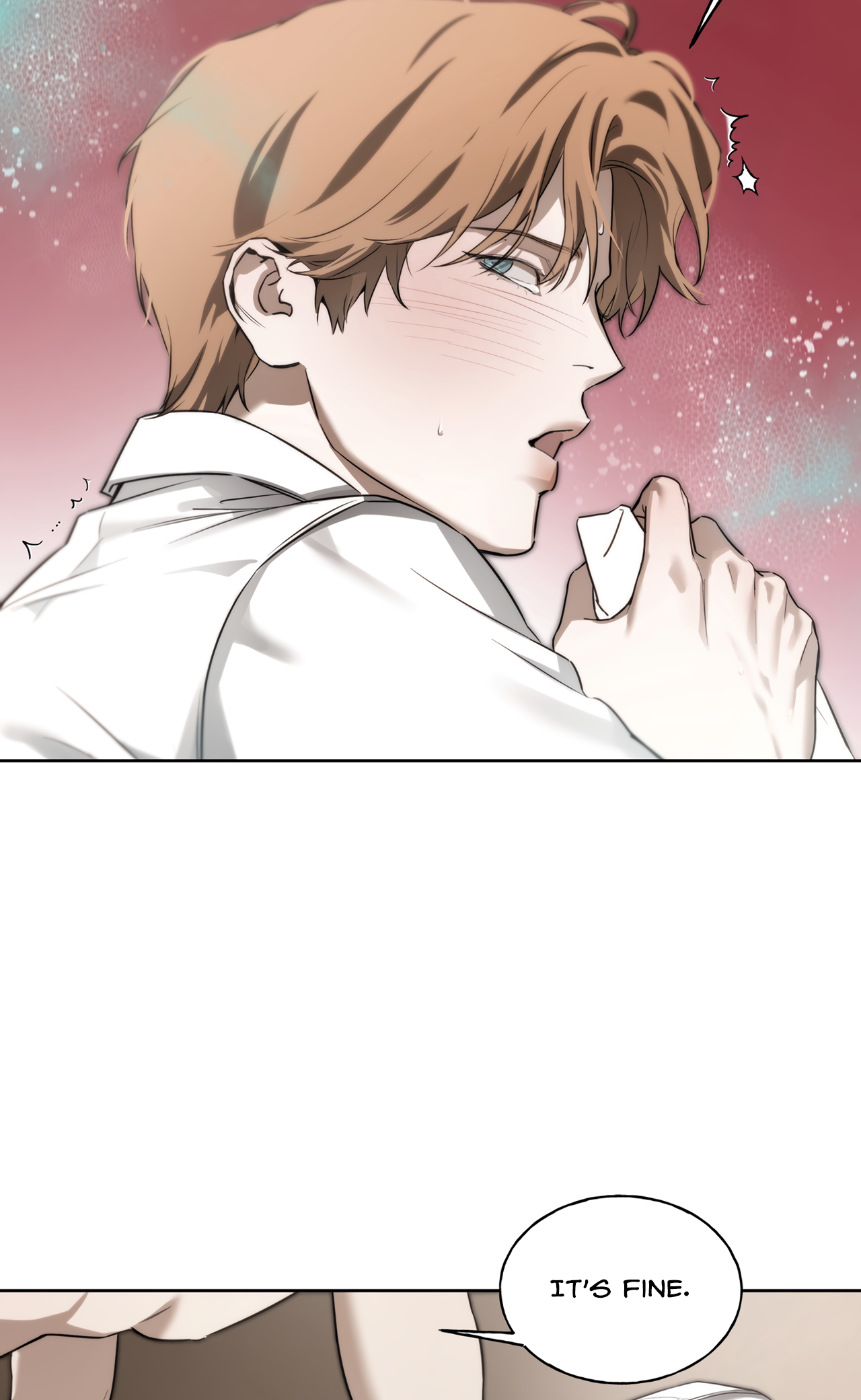Side Effect Chapter 2 page 40 - 