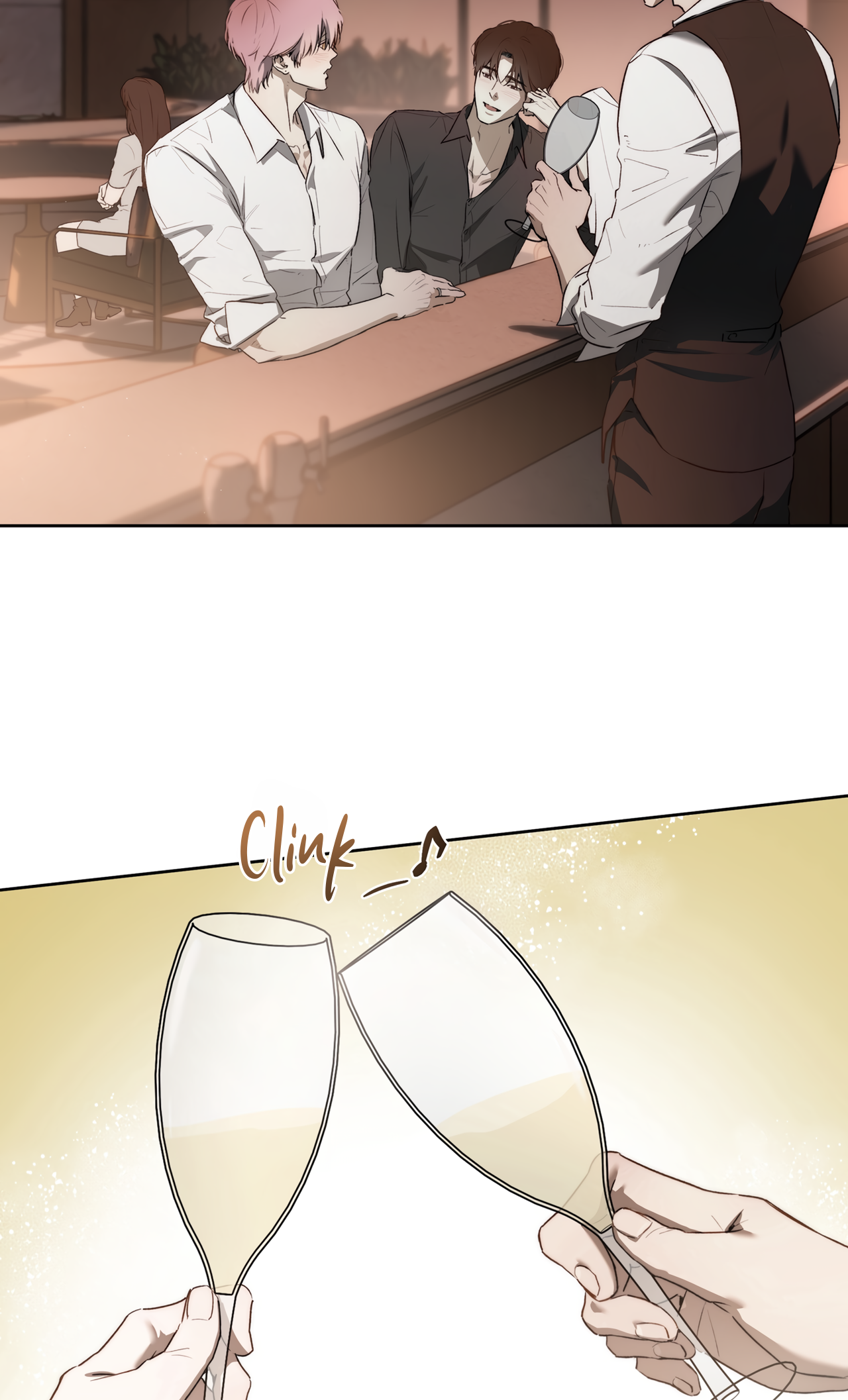 Side Effect Chapter 2 page 5 - 