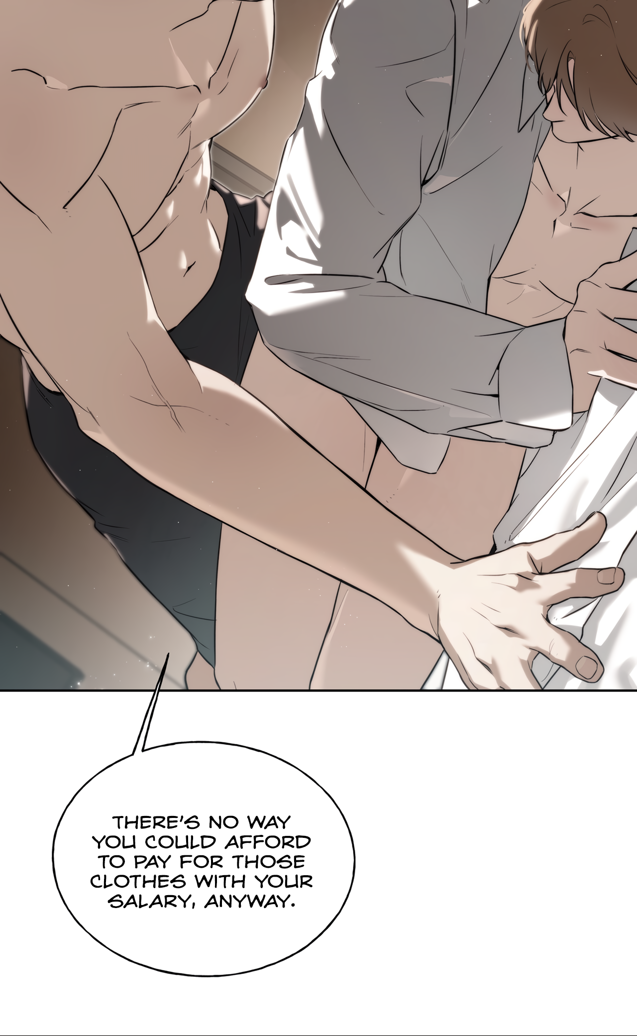 Side Effect Chapter 2 page 42 - 