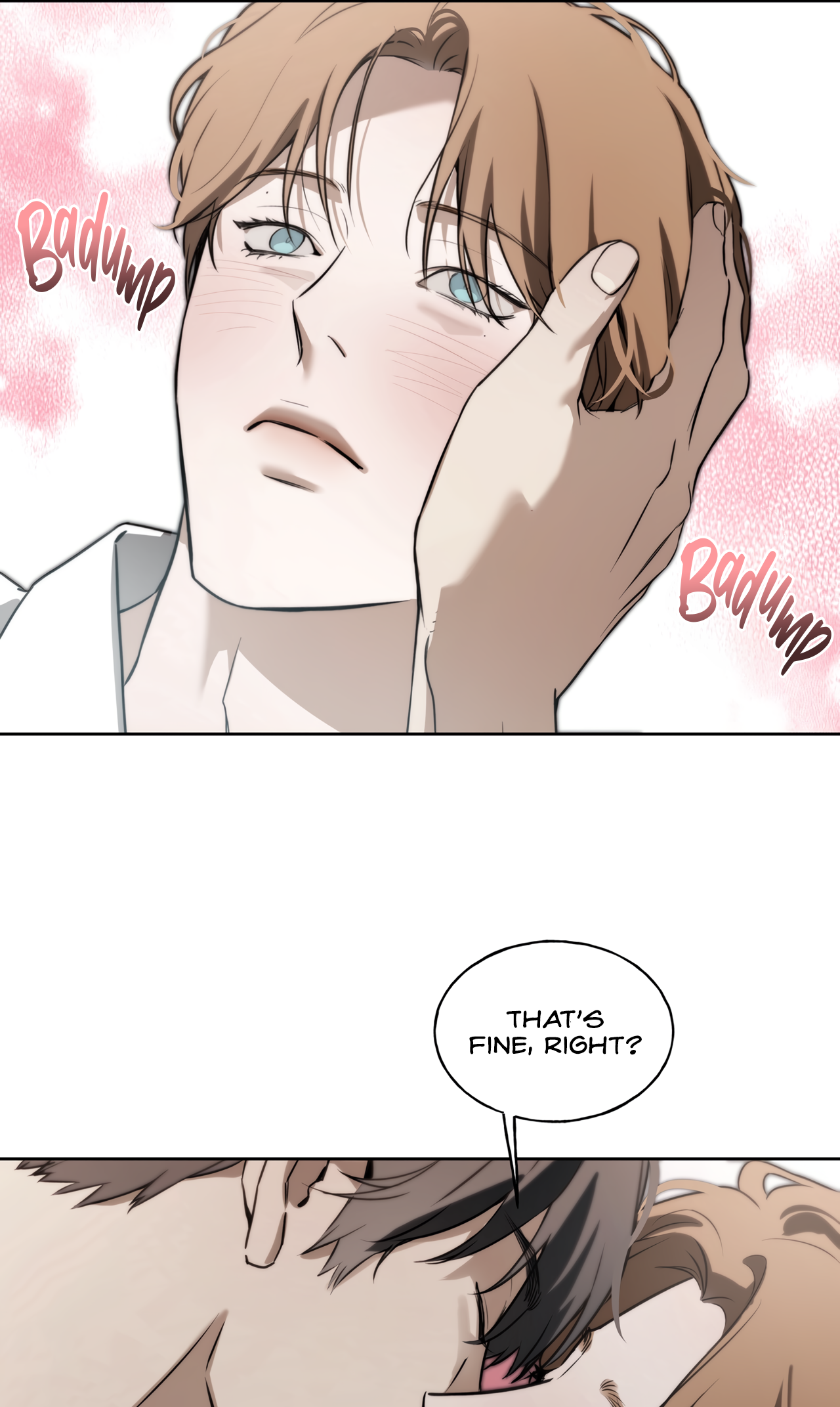 Side Effect Chapter 2 page 43 - 