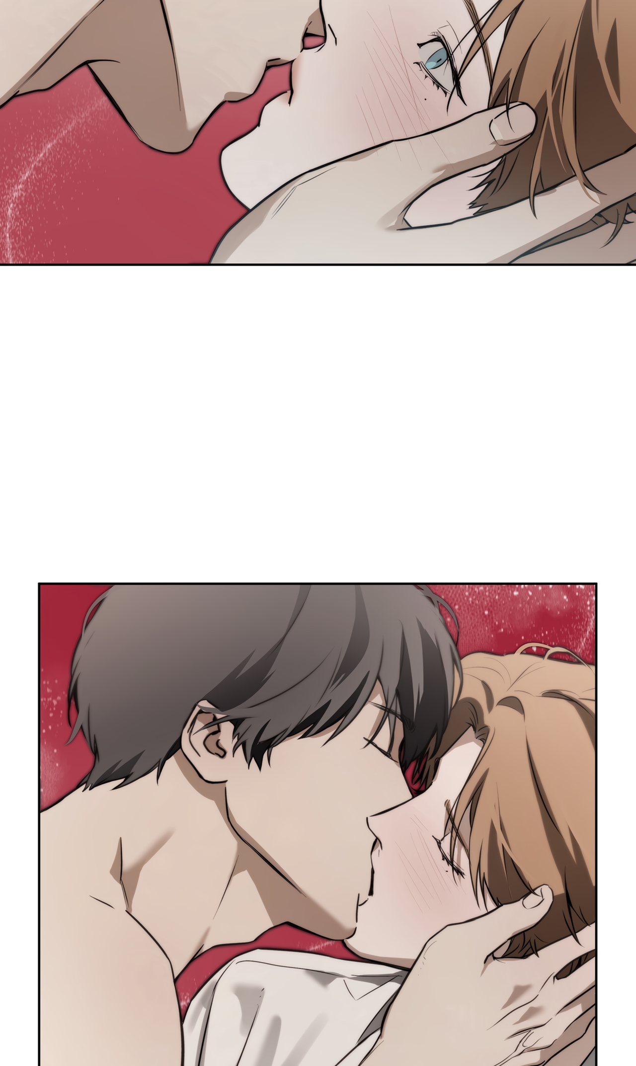 Side Effect Chapter 2 page 44 - 