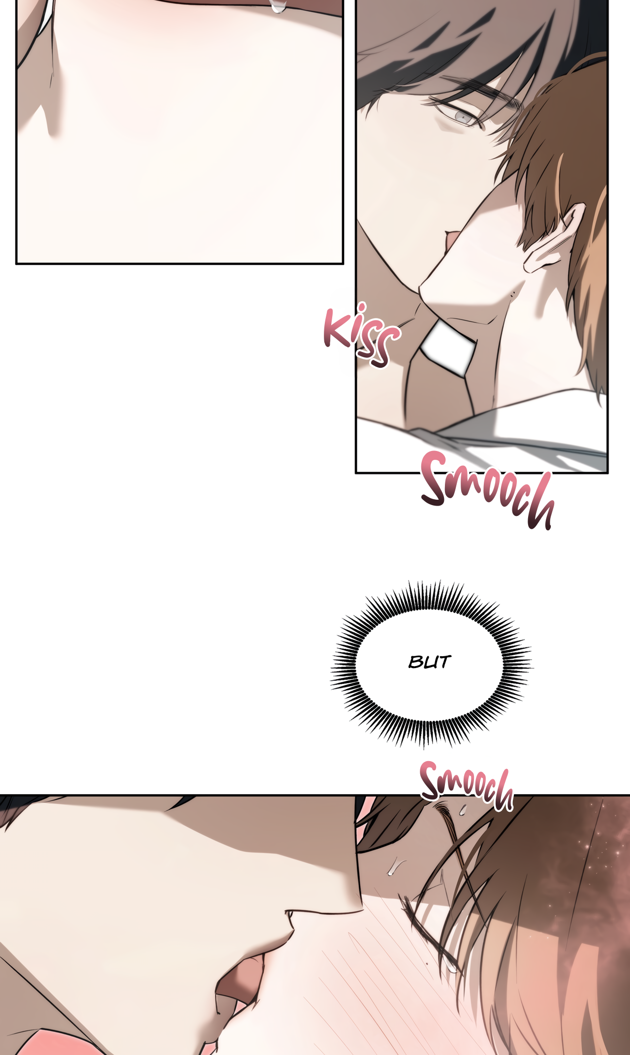 Side Effect Chapter 2 page 47 - 