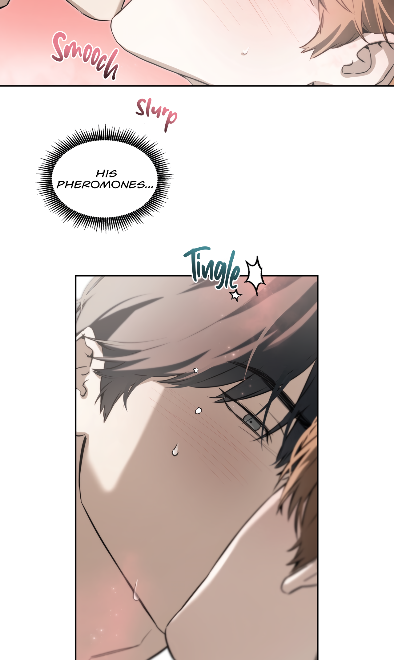 Side Effect Chapter 2 page 48 - 