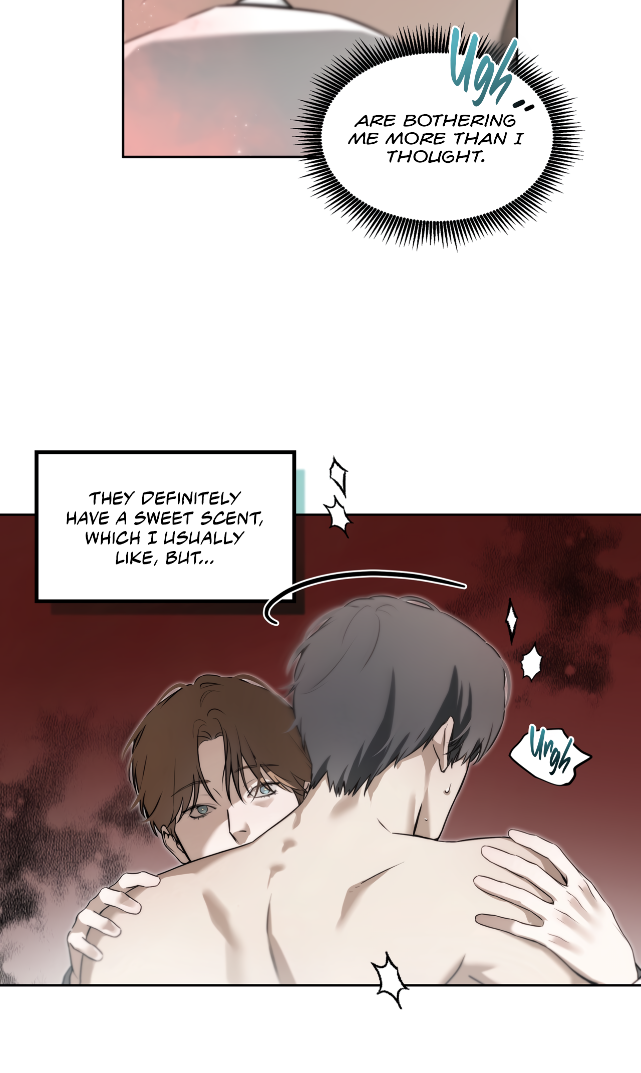 Side Effect Chapter 2 page 49 - 