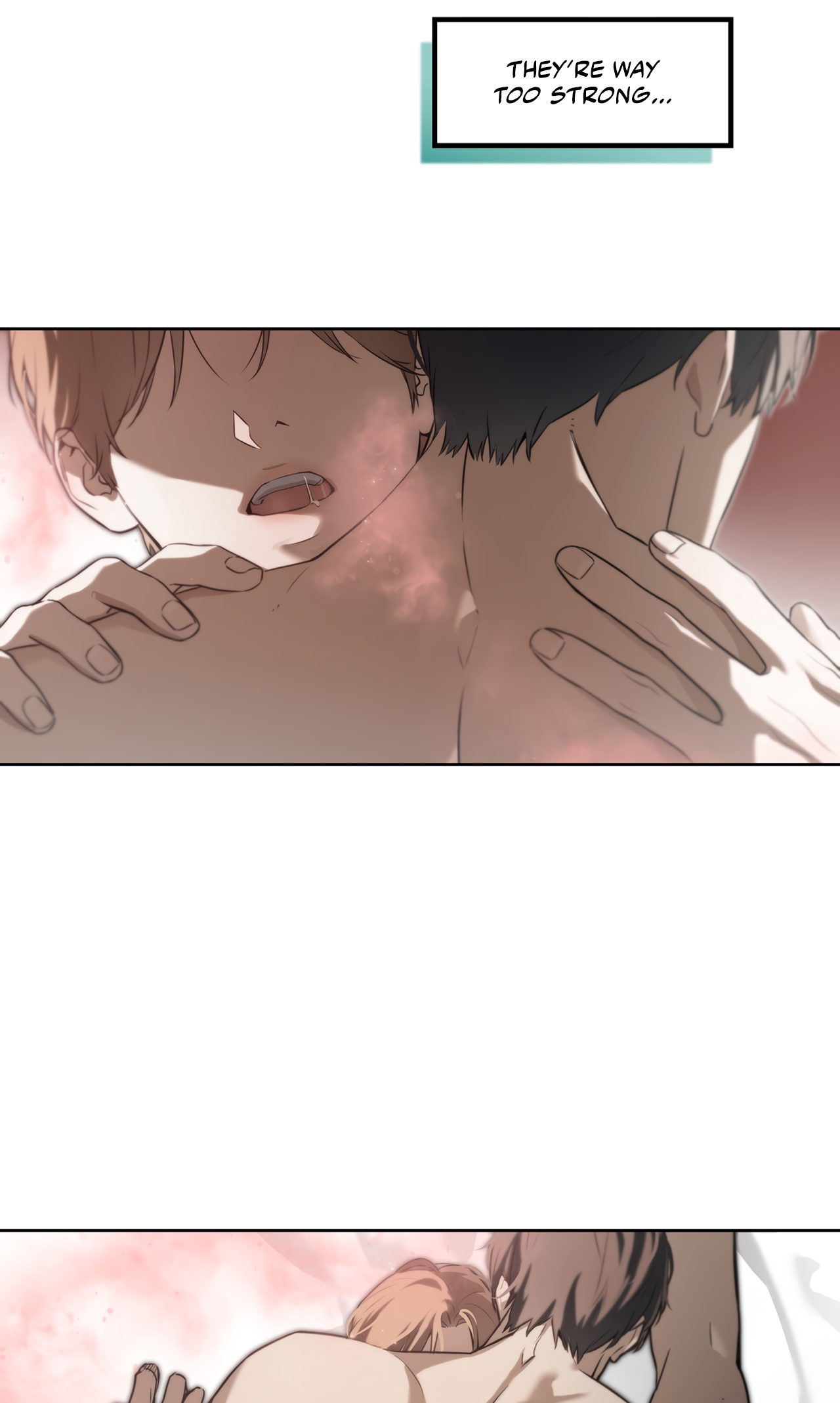 Side Effect Chapter 2 page 50 - 