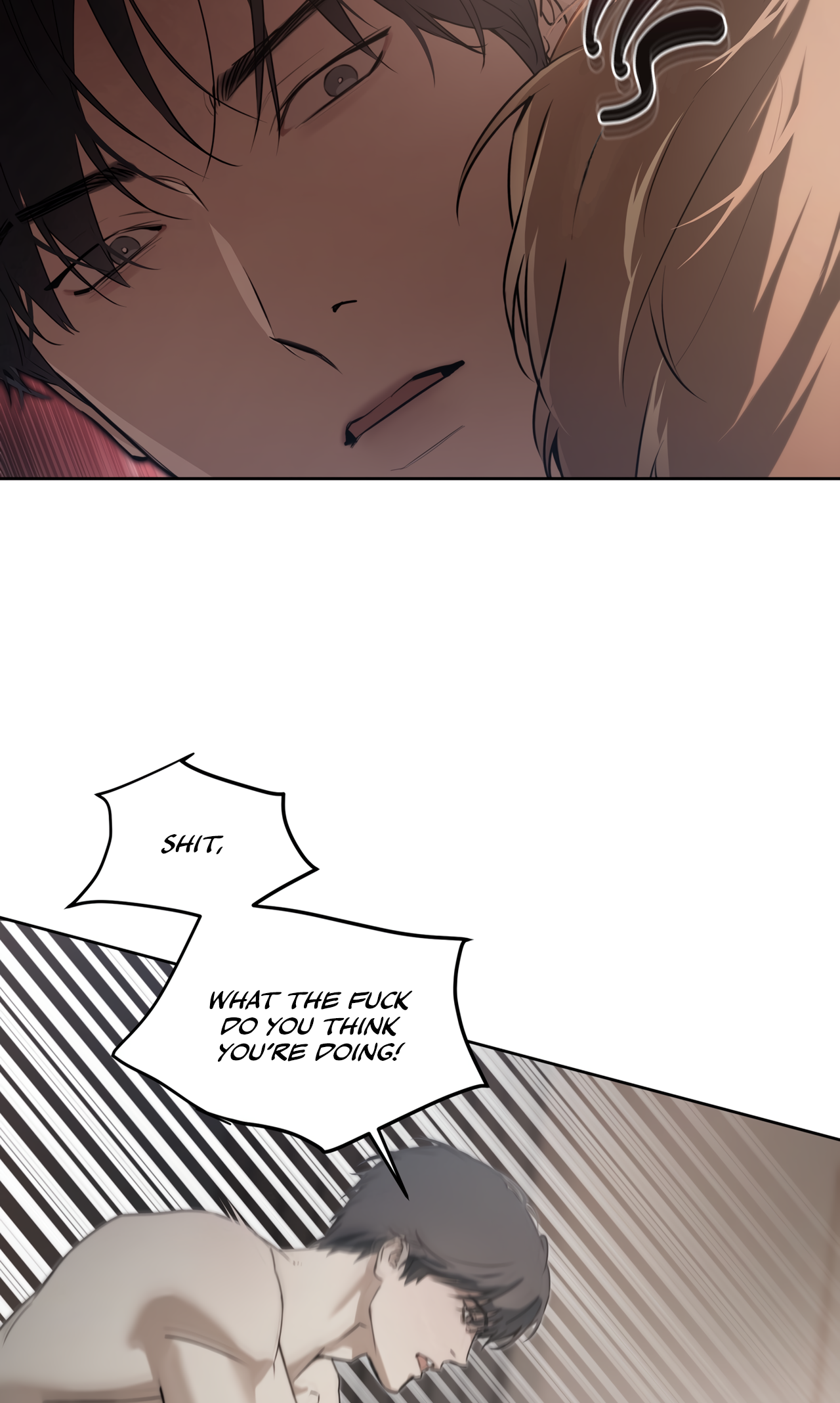 Side Effect Chapter 2 page 53 - 