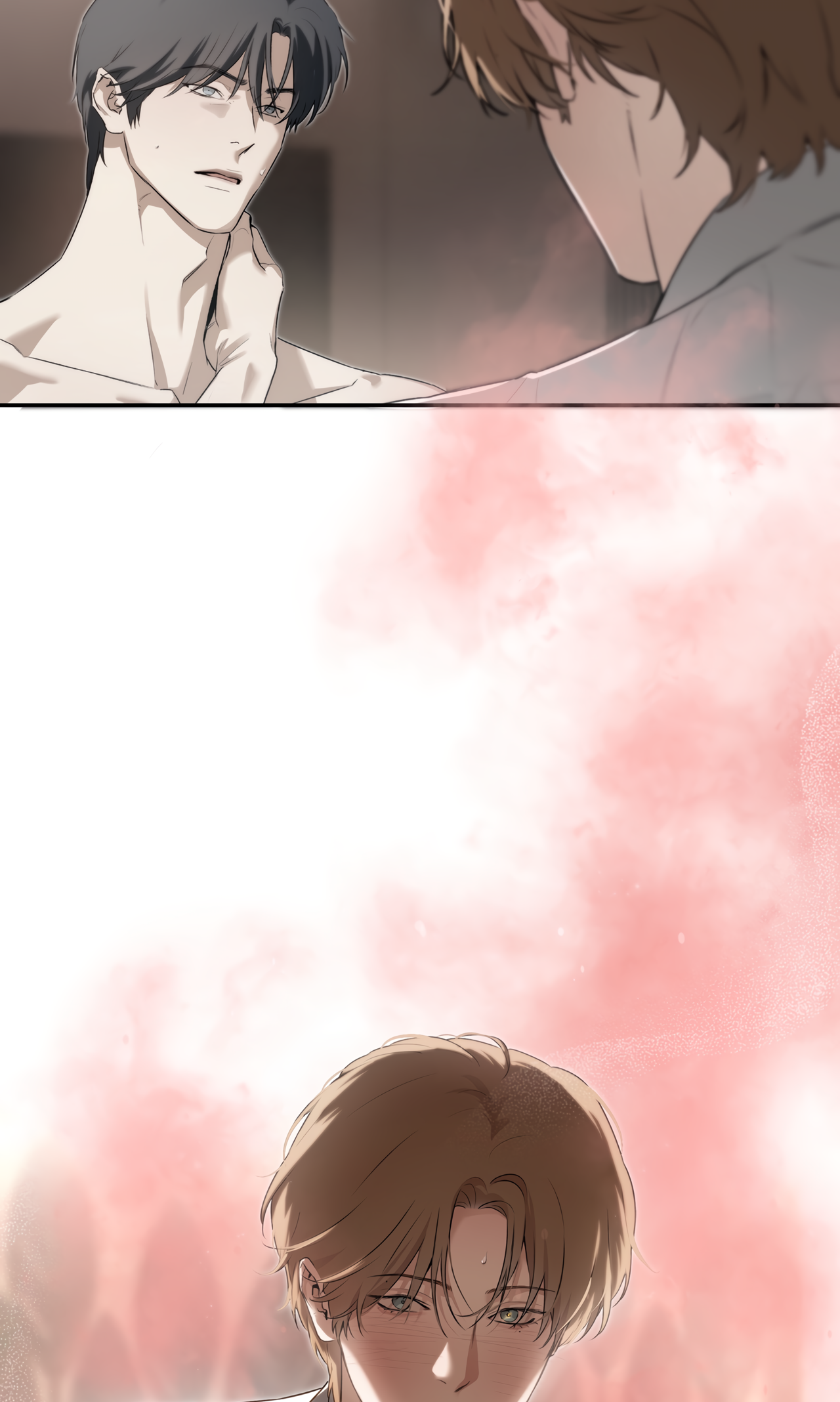 Side Effect Chapter 2 page 55 - 