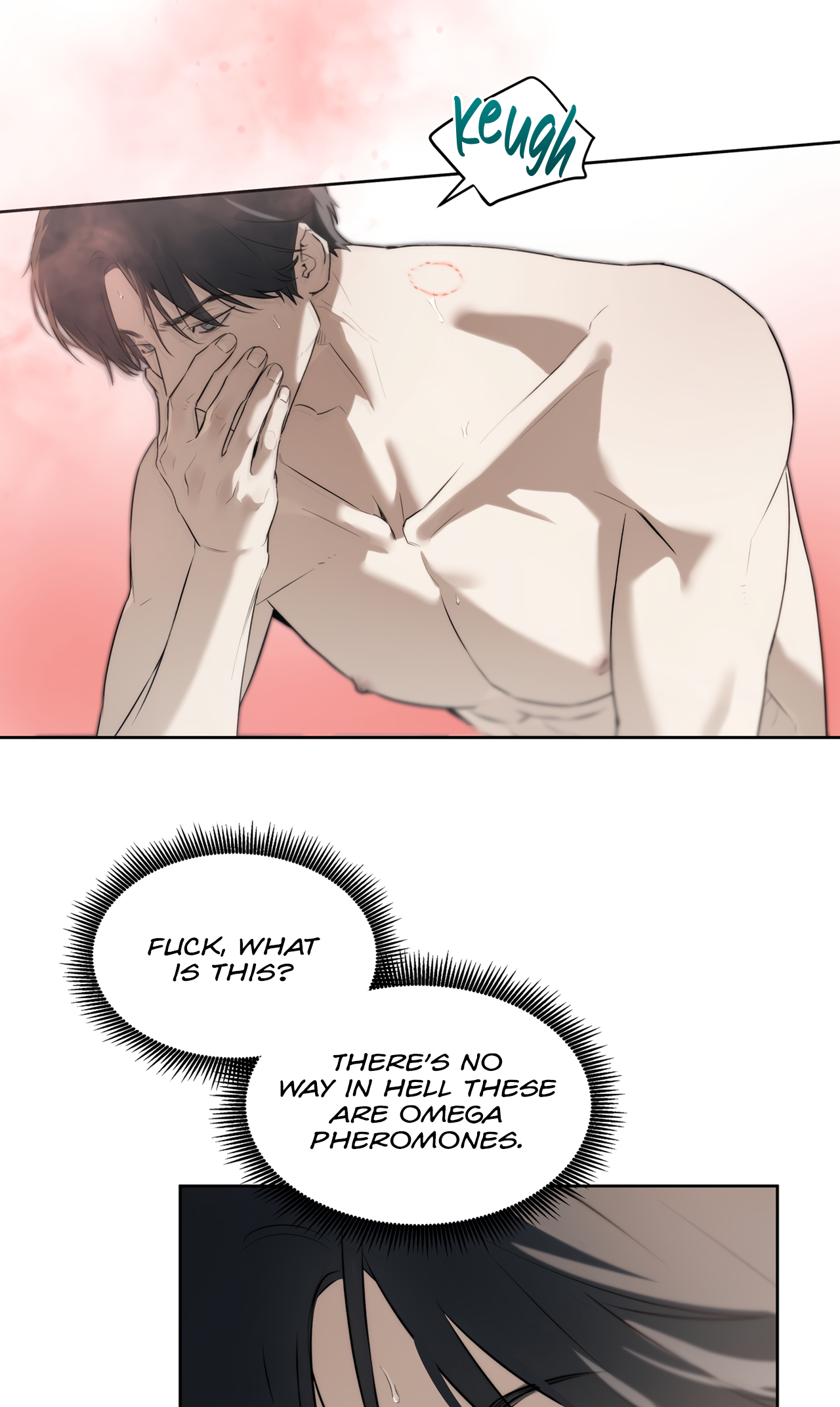 Side Effect Chapter 2 page 58 - 