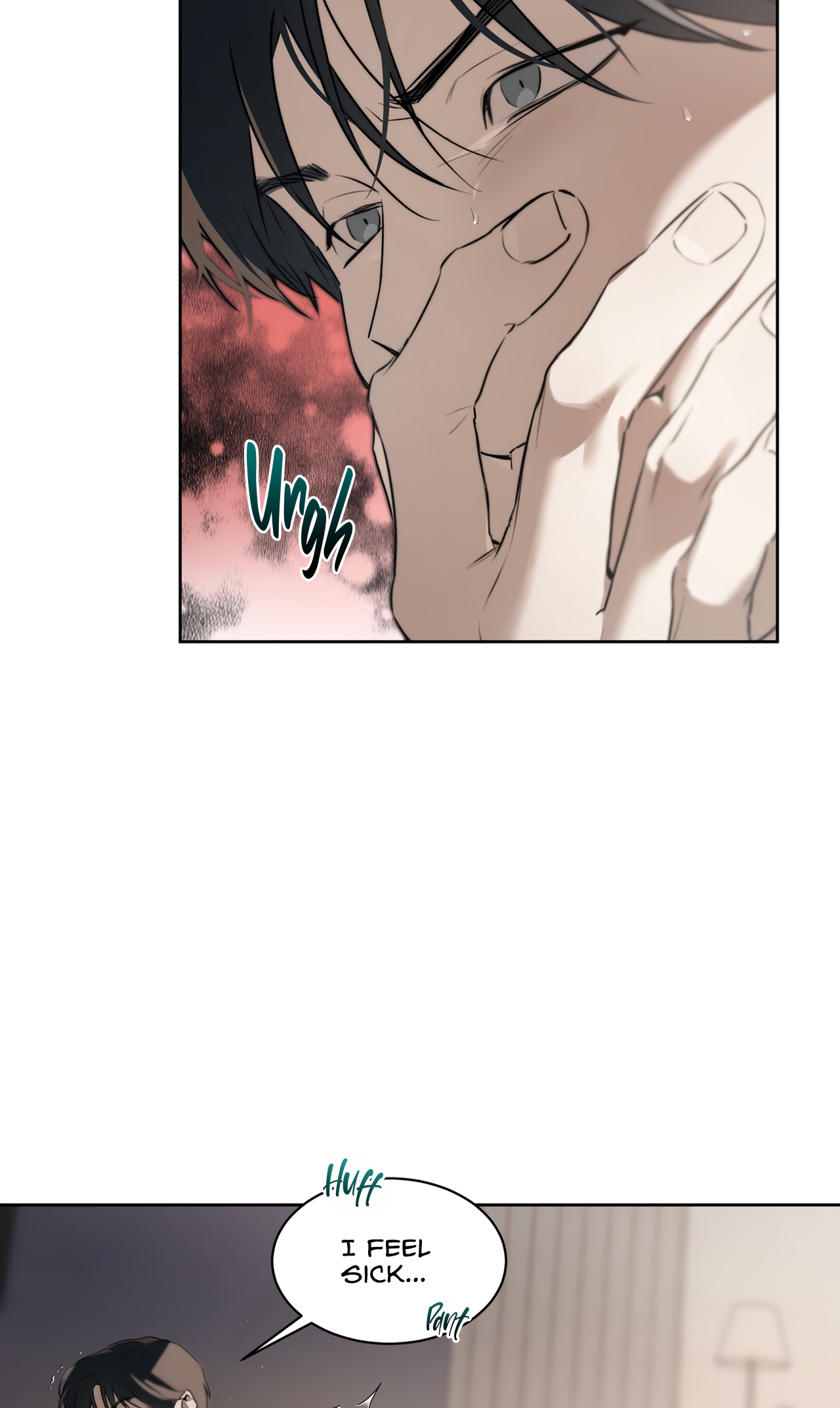 Side Effect Chapter 2 page 59 - 