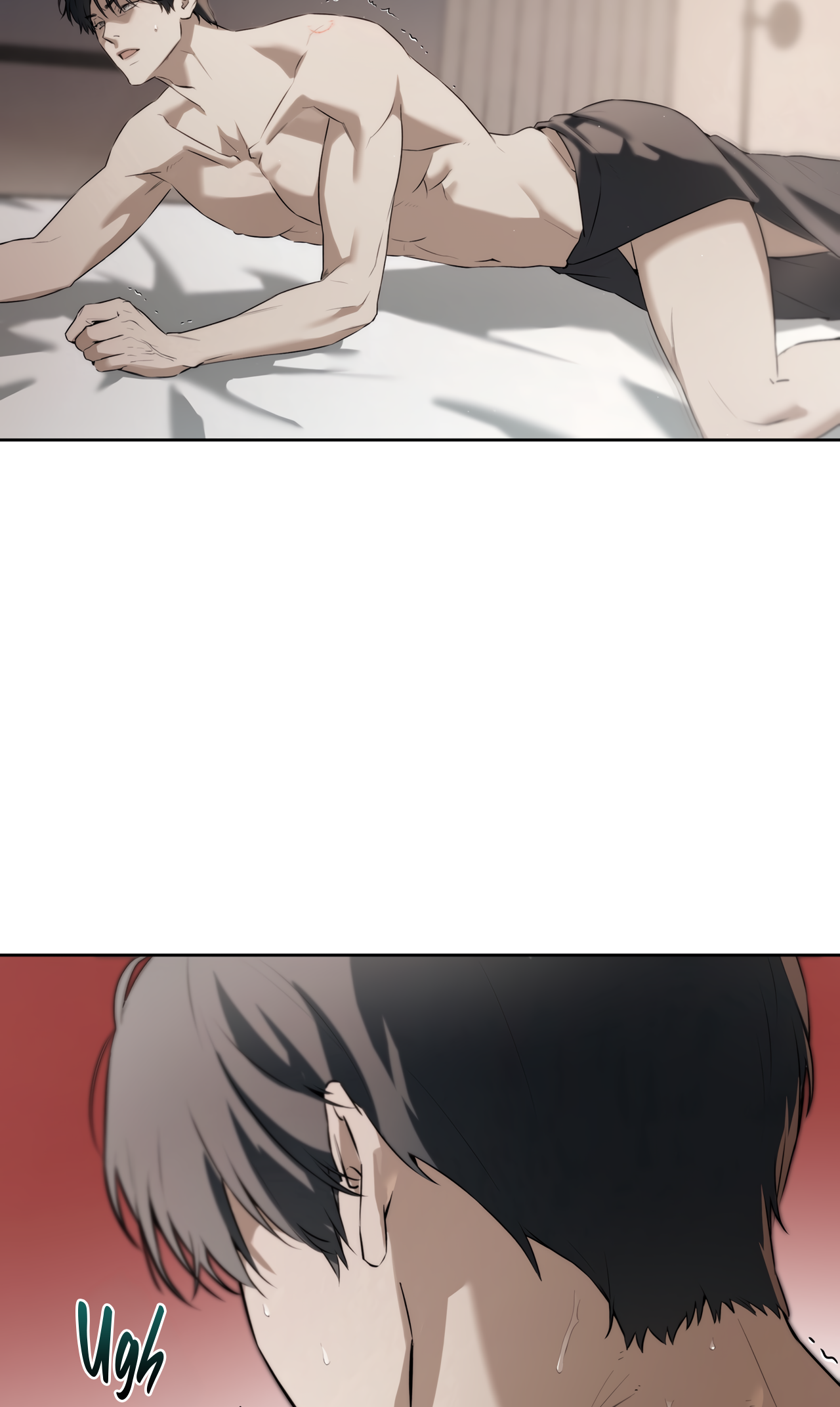 Side Effect Chapter 2 page 60 - 