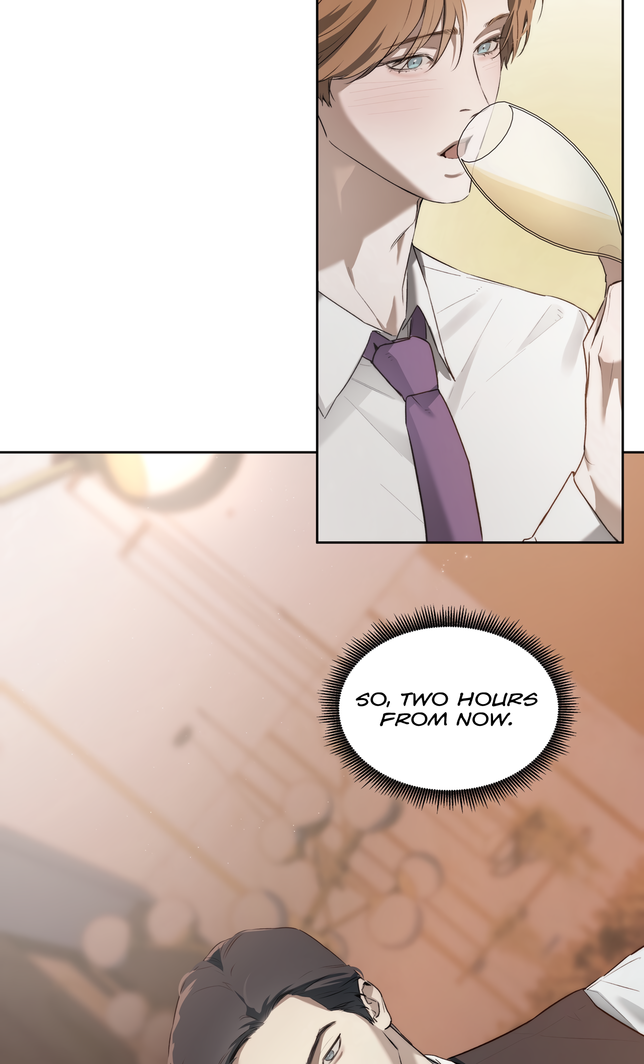 Side Effect Chapter 2 page 7 - 