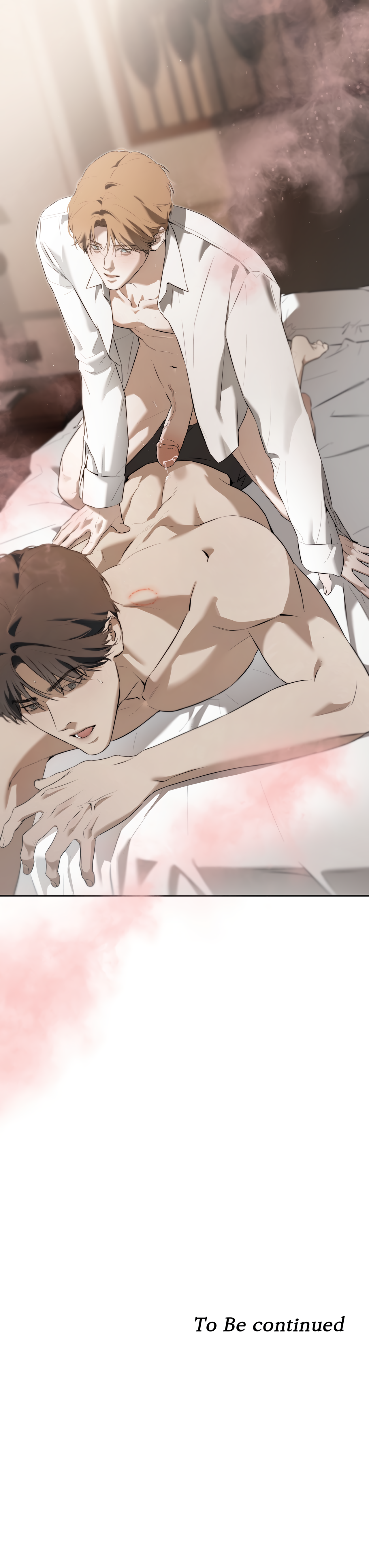 Side Effect Chapter 2 page 64 - 