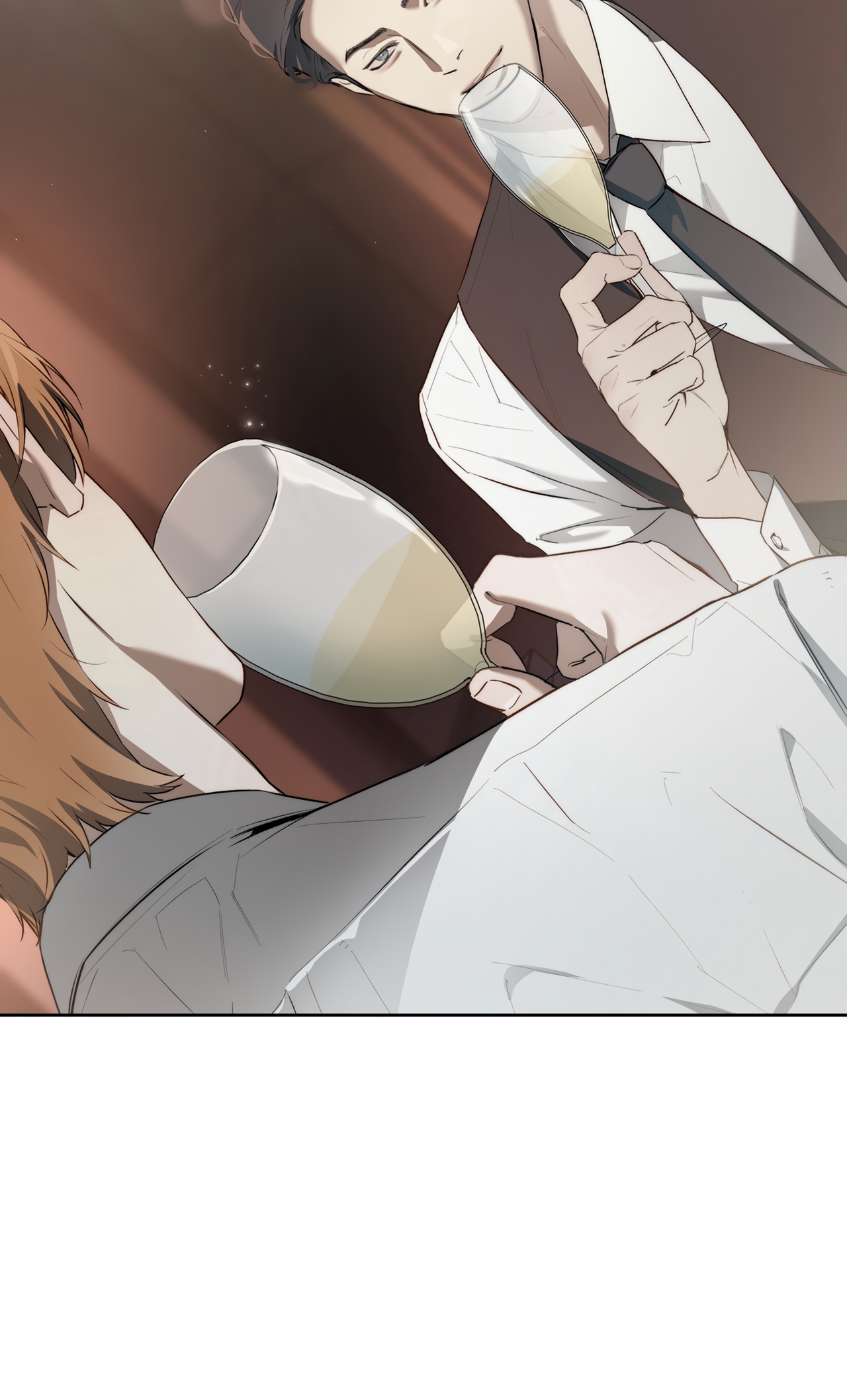 Side Effect Chapter 2 page 8 - 