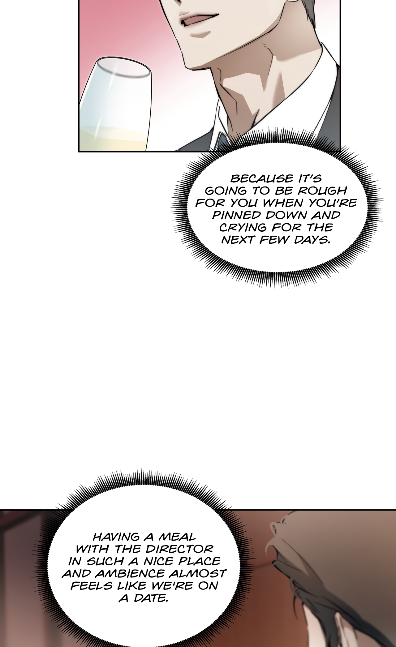 Side Effect Chapter 2 page 10 - 
