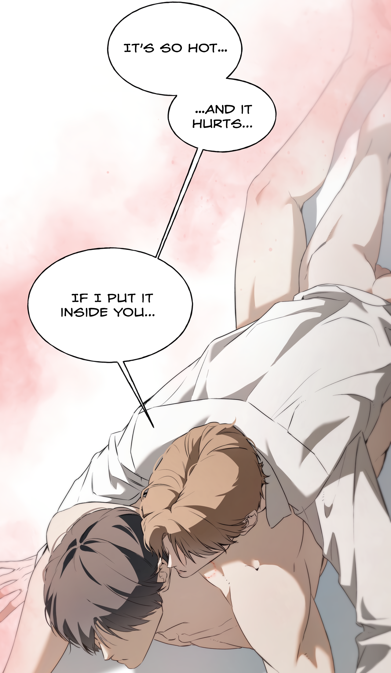 Side Effect Chapter 3 page 14 - 