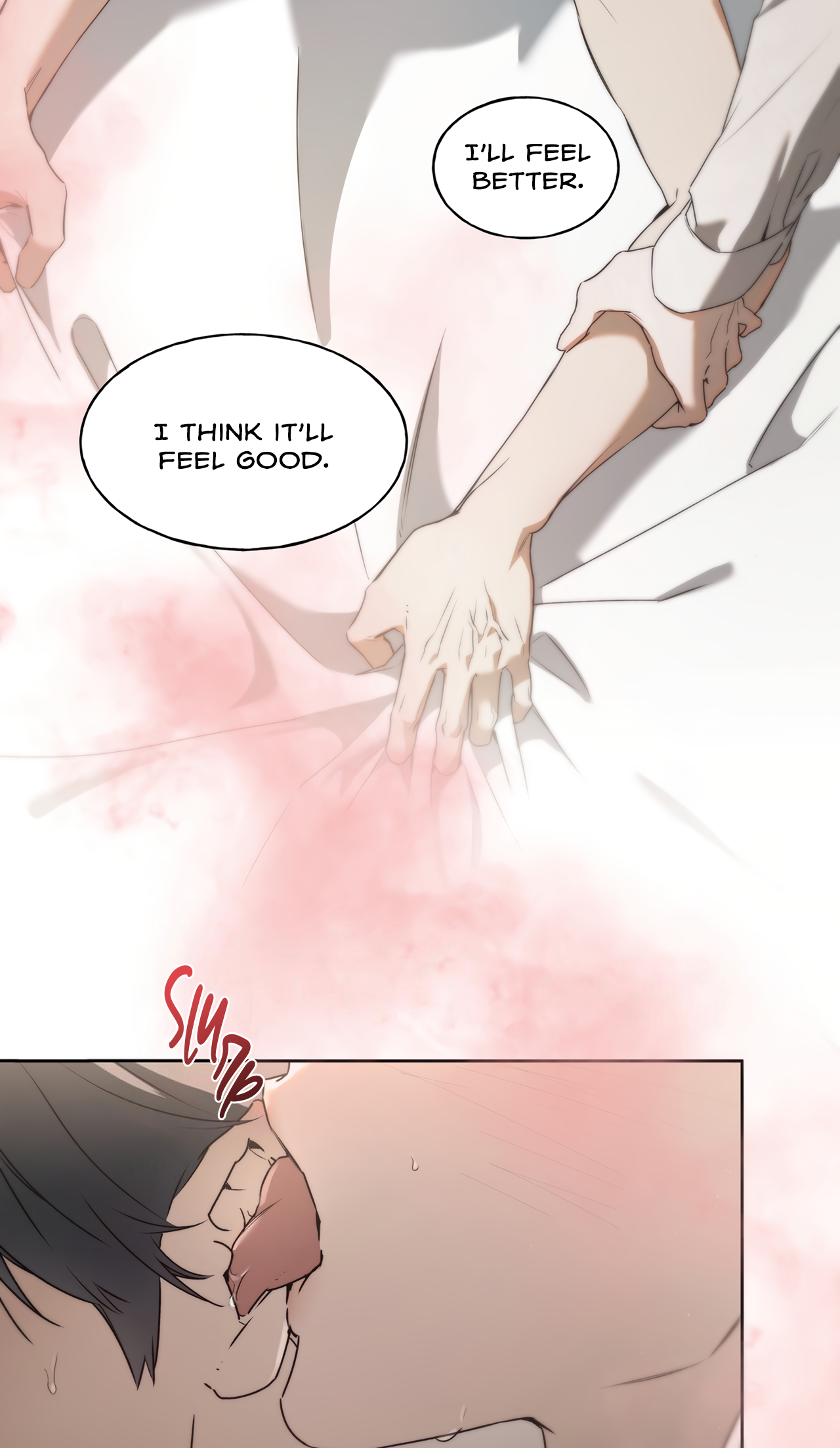 Side Effect Chapter 3 page 15 - 