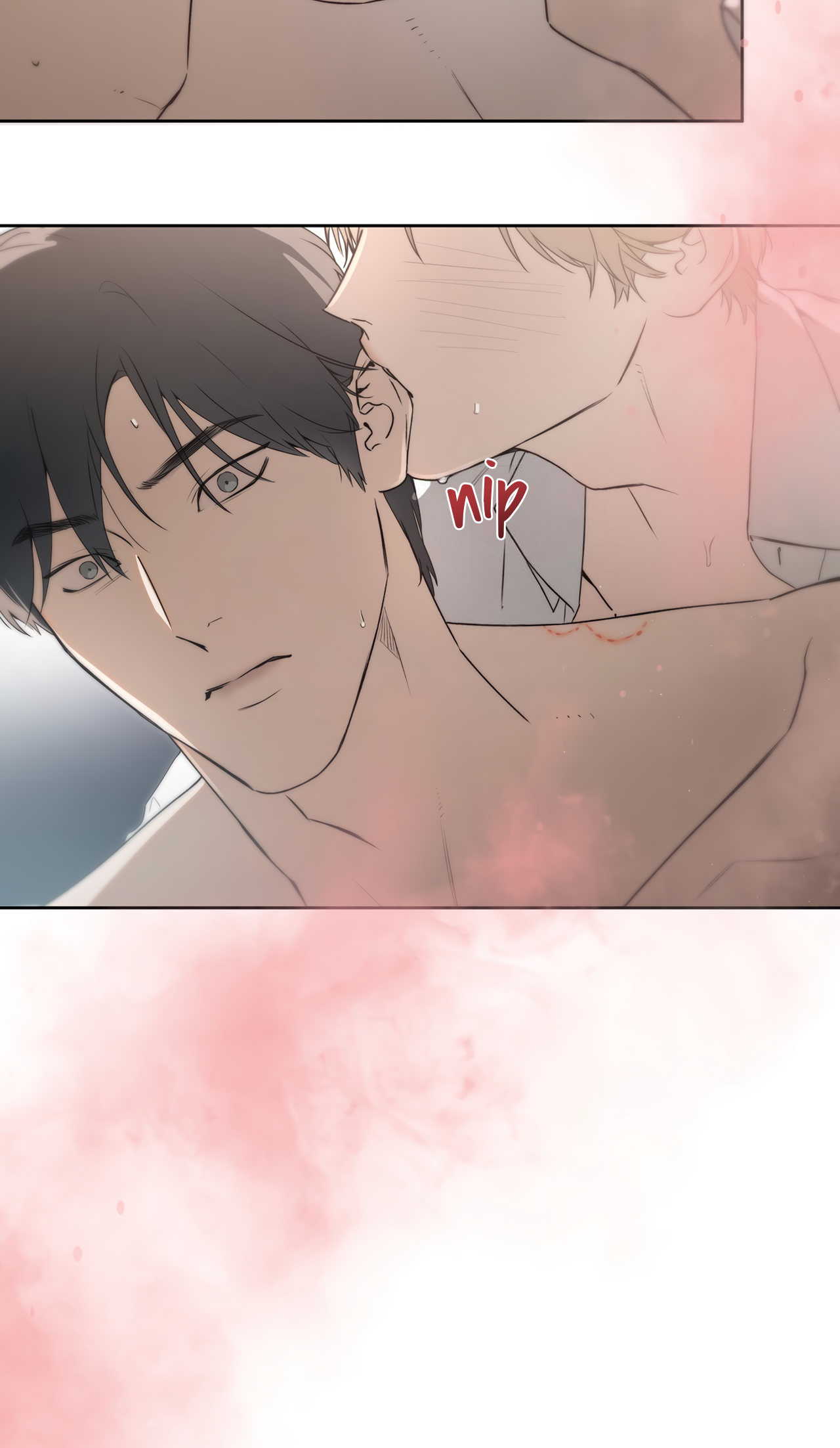 Side Effect Chapter 3 page 16 - 