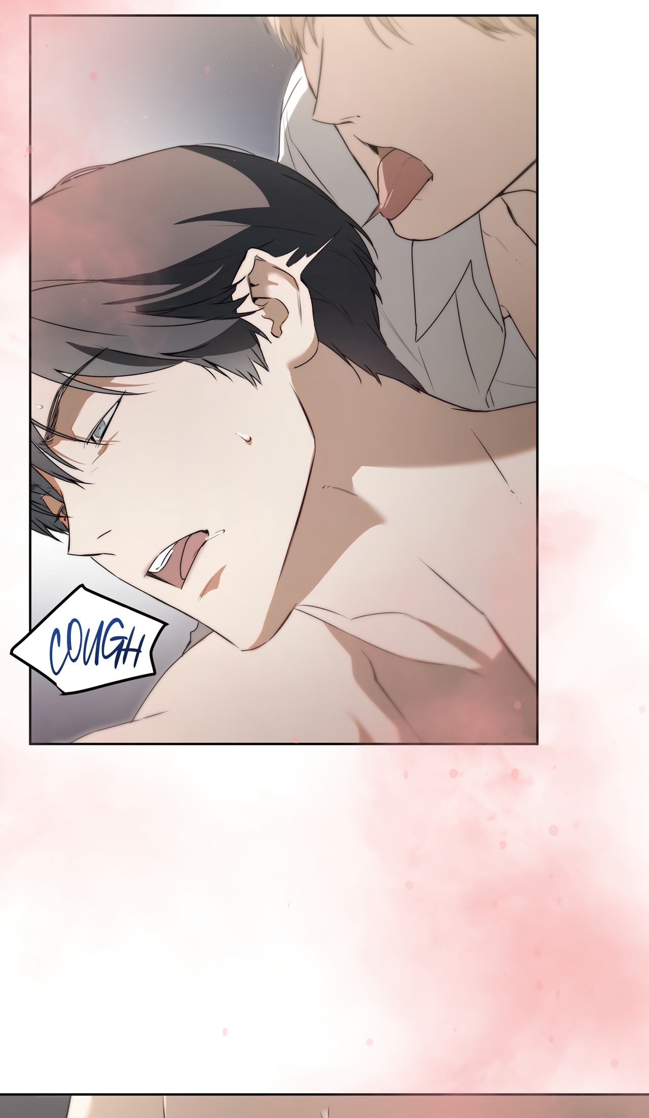 Side Effect Chapter 3 page 17 - 