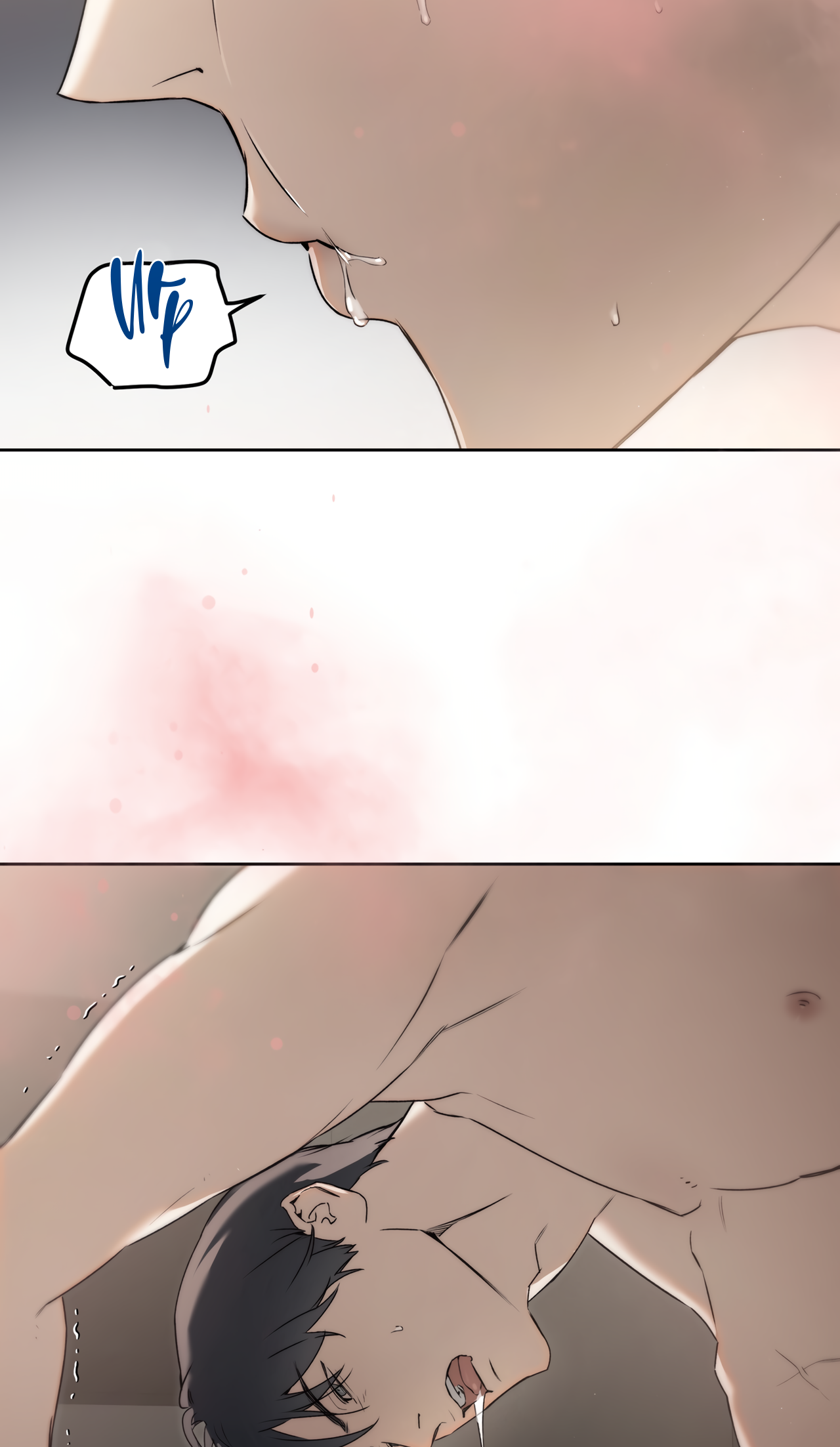 Side Effect Chapter 3 page 18 - 
