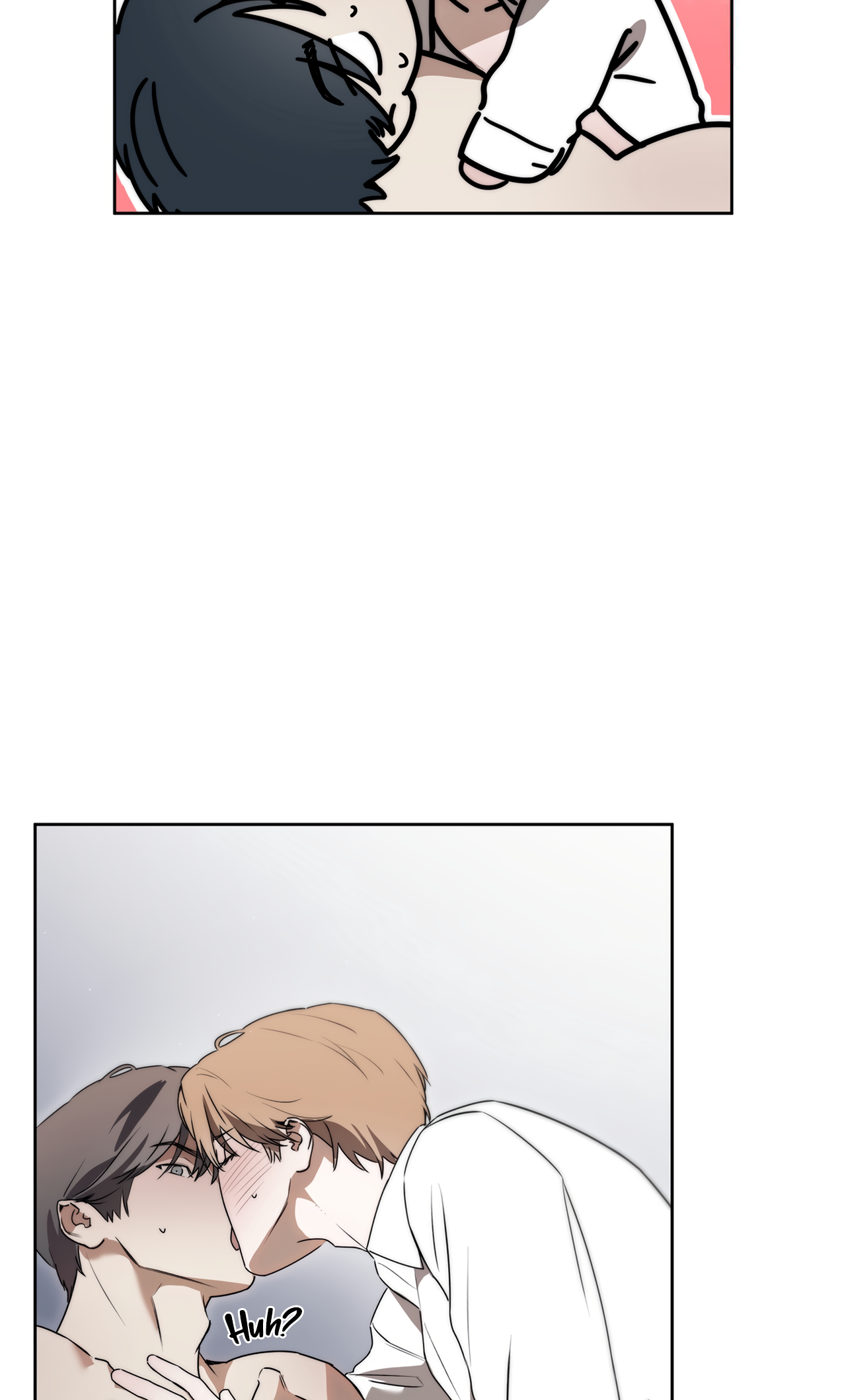 Side Effect Chapter 3 page 23 - 