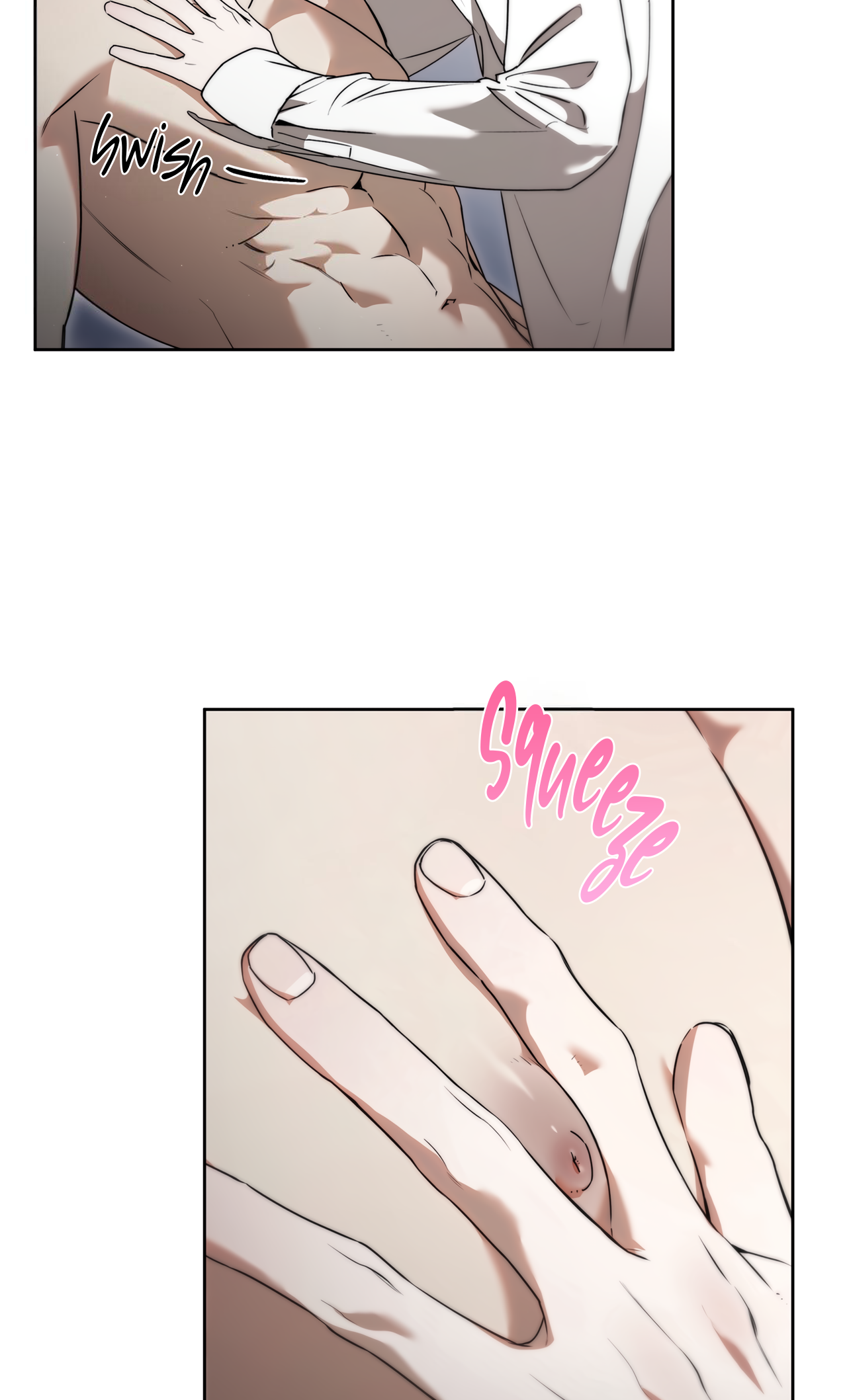 Side Effect Chapter 3 page 24 - 
