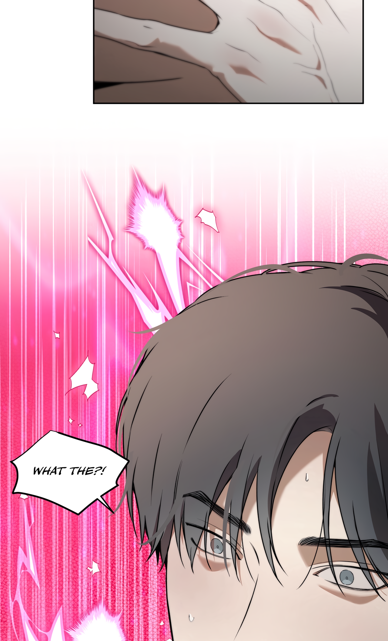 Side Effect Chapter 3 page 25 - 
